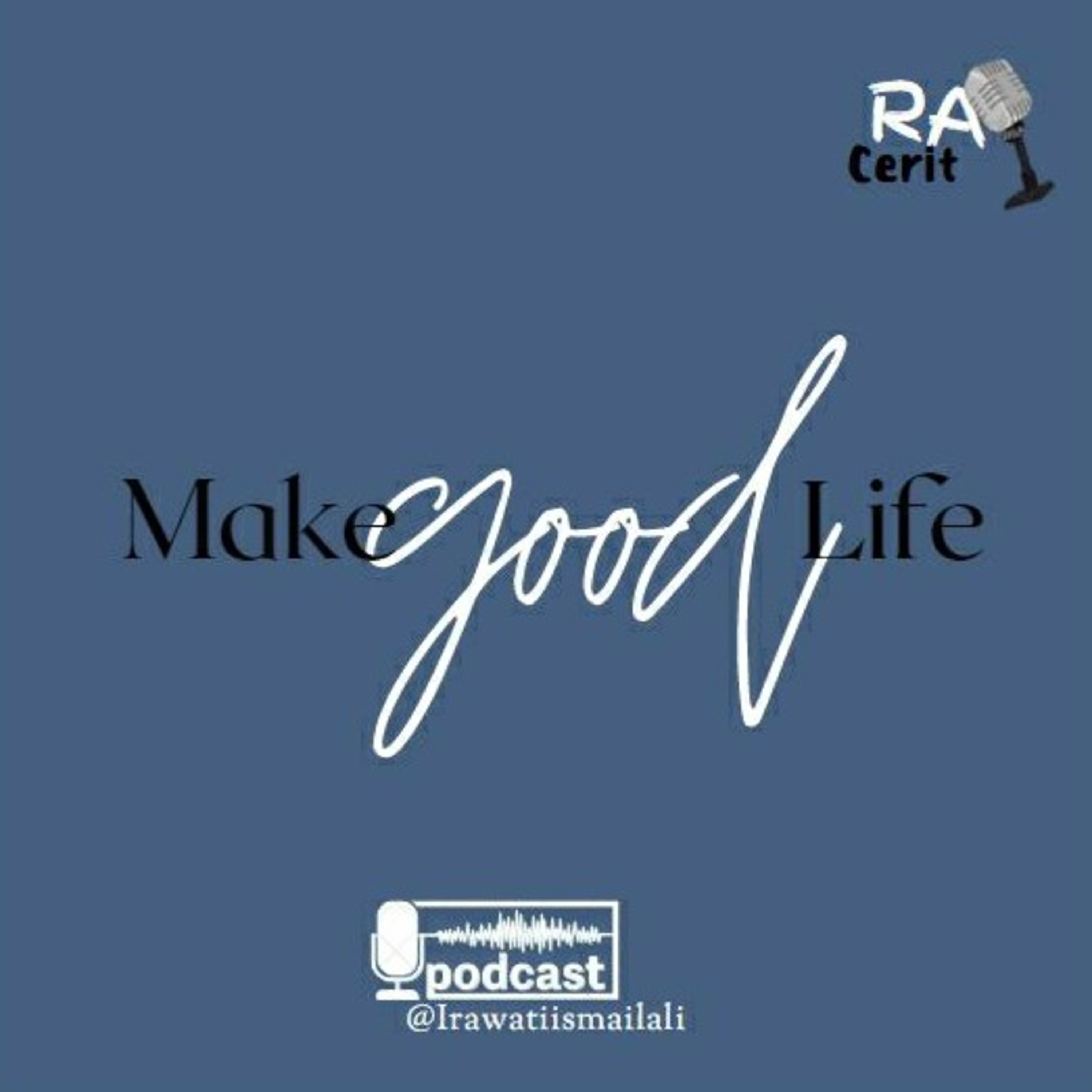 HANYAPODCAST | CeritRA-NgobRA-RAsuara|