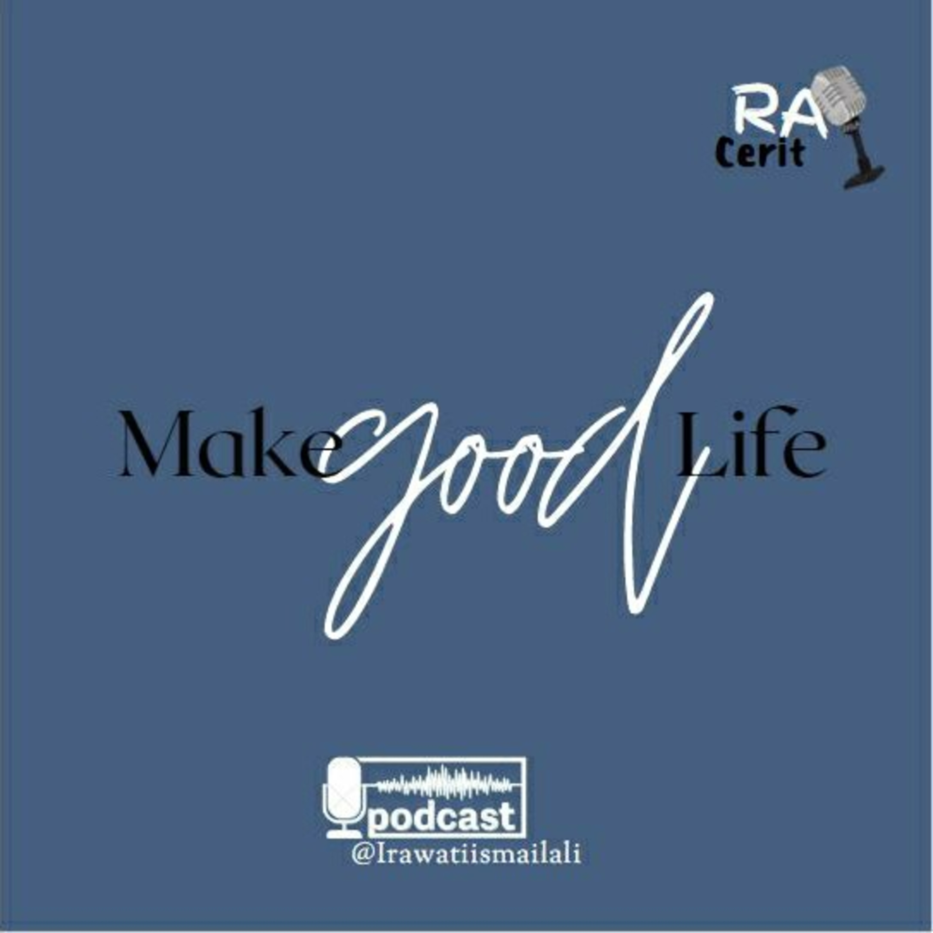 HANYAPODCAST | CeritRA-NgobRA-RAsuara|