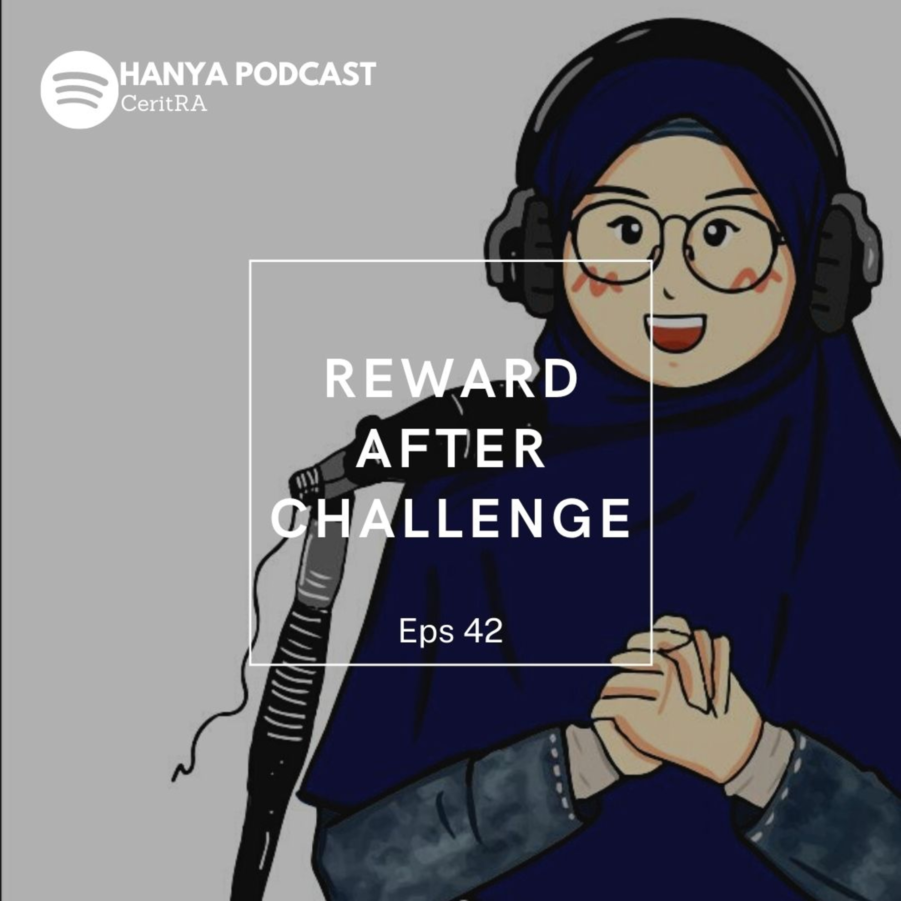 HANYAPODCAST | CeritRA-NgobRA-RAsuara|
