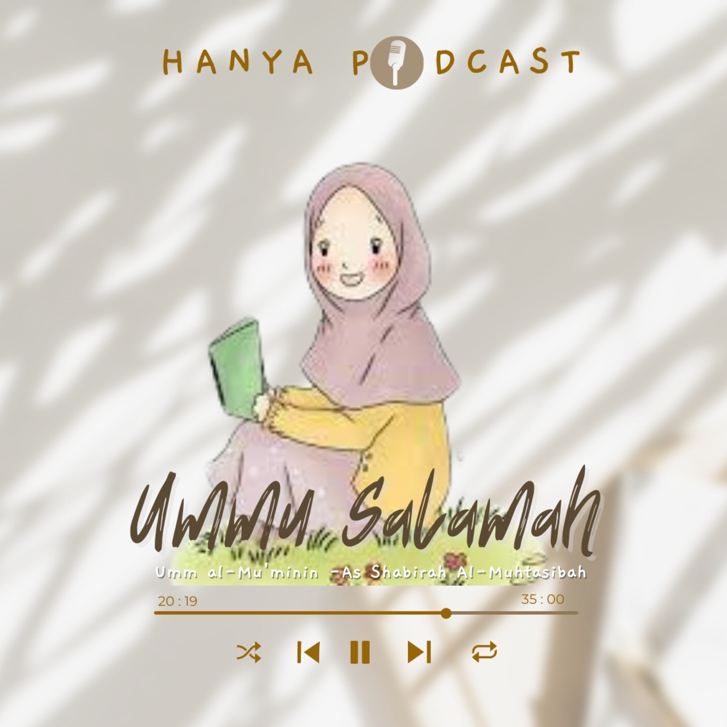 HANYAPODCAST | CeritRA-NgobRA-RAsuara|
