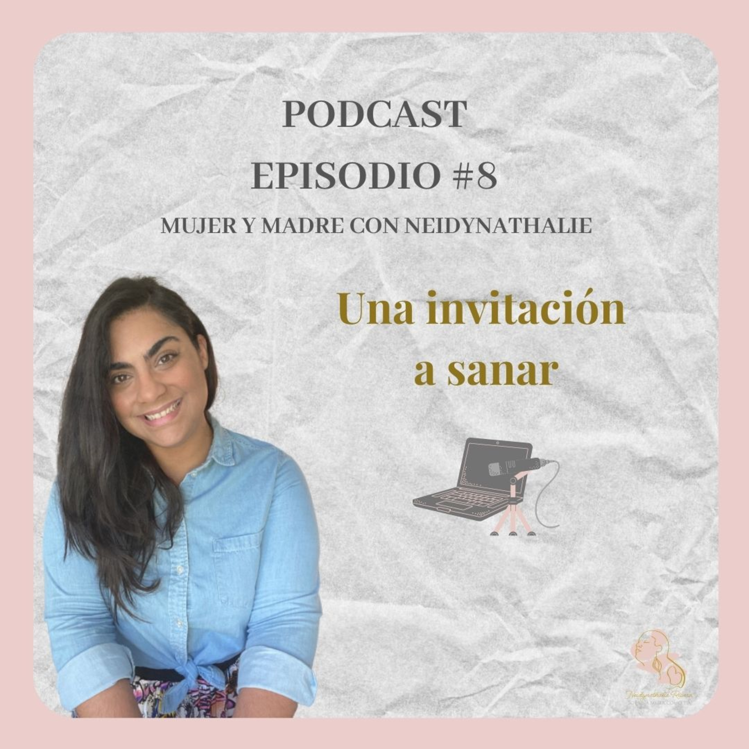 Soy una mujer como tú con Neidynathalie