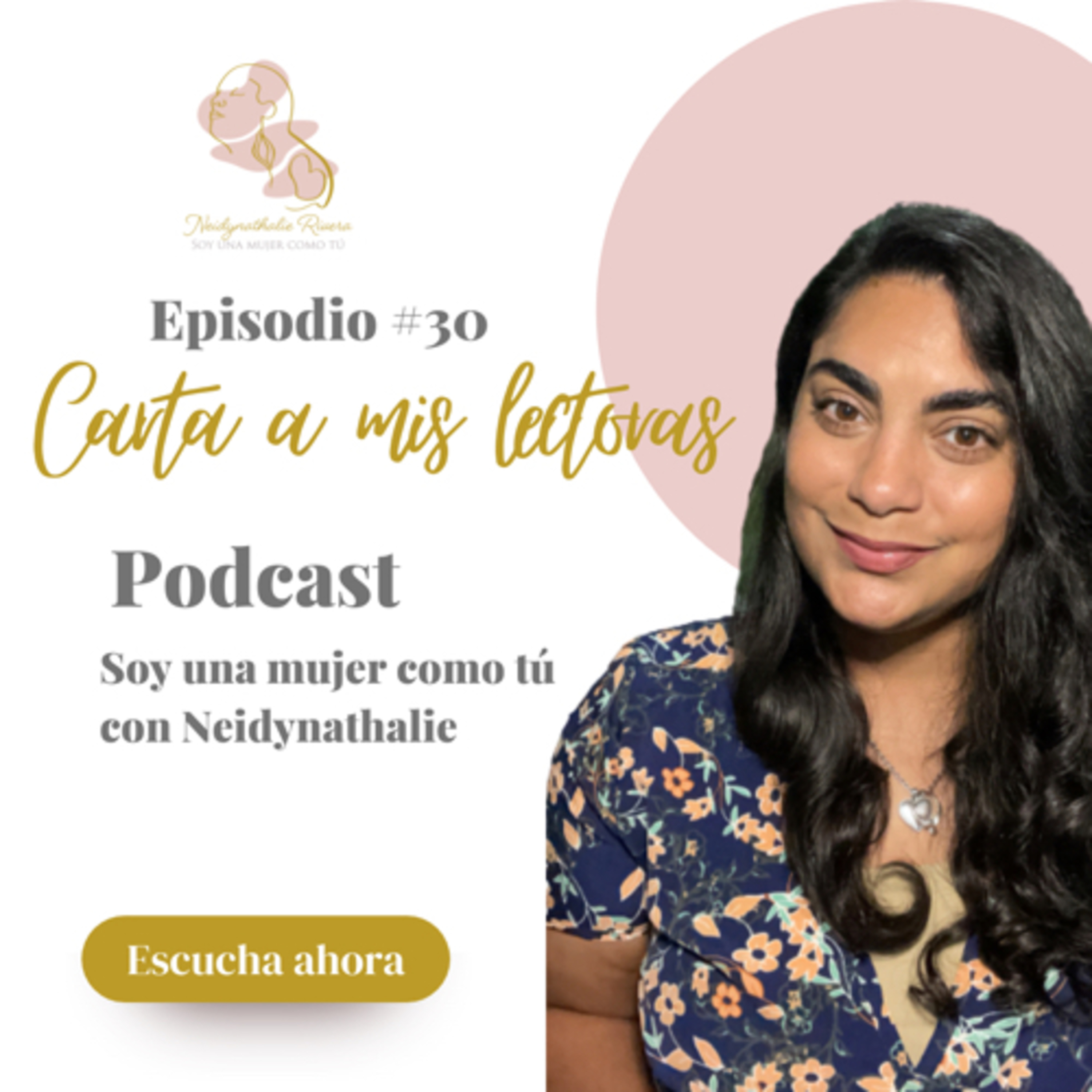 Soy una mujer como tú con Neidynathalie