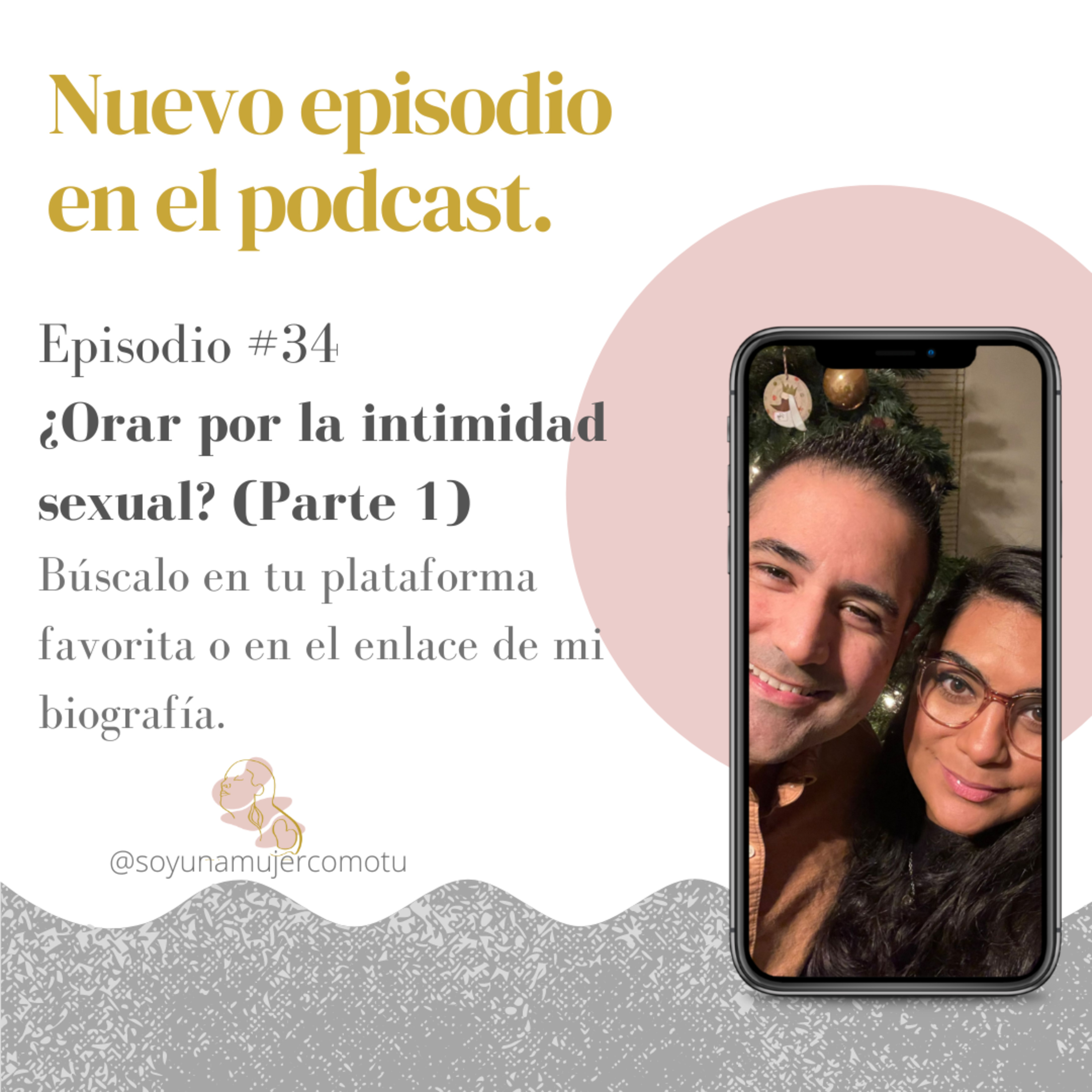 Soy una mujer como tú con Neidynathalie