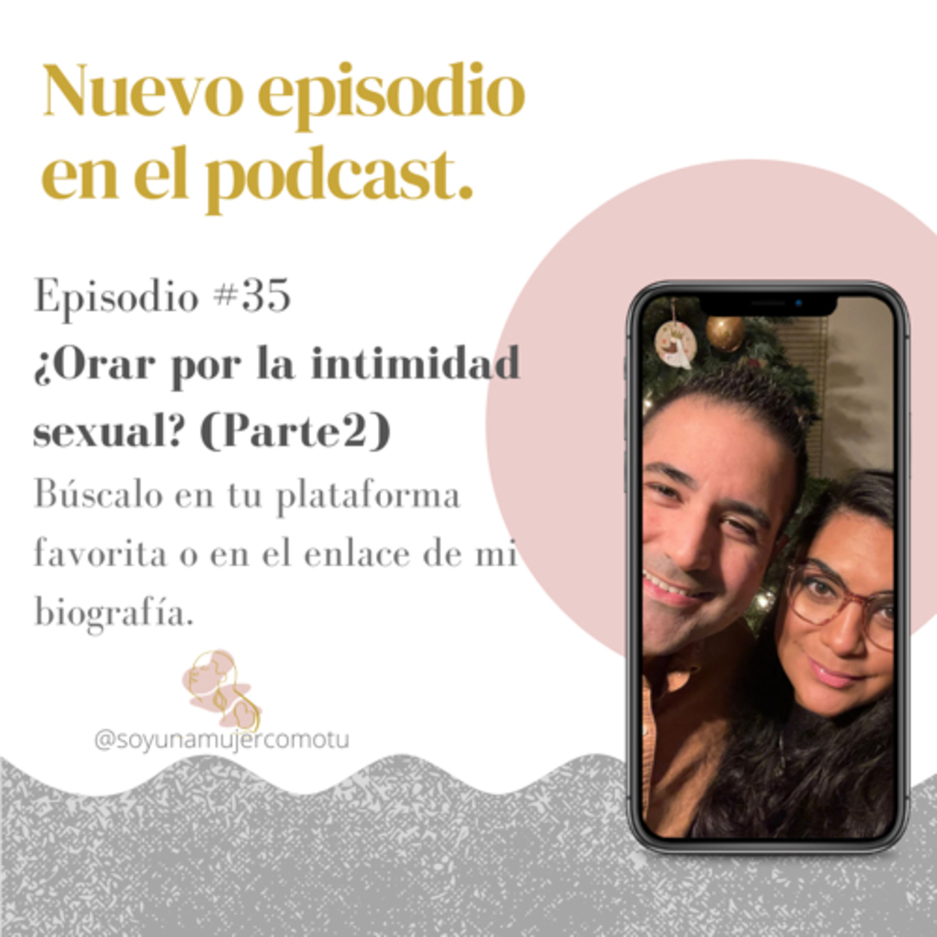 Soy una mujer como tú con Neidynathalie