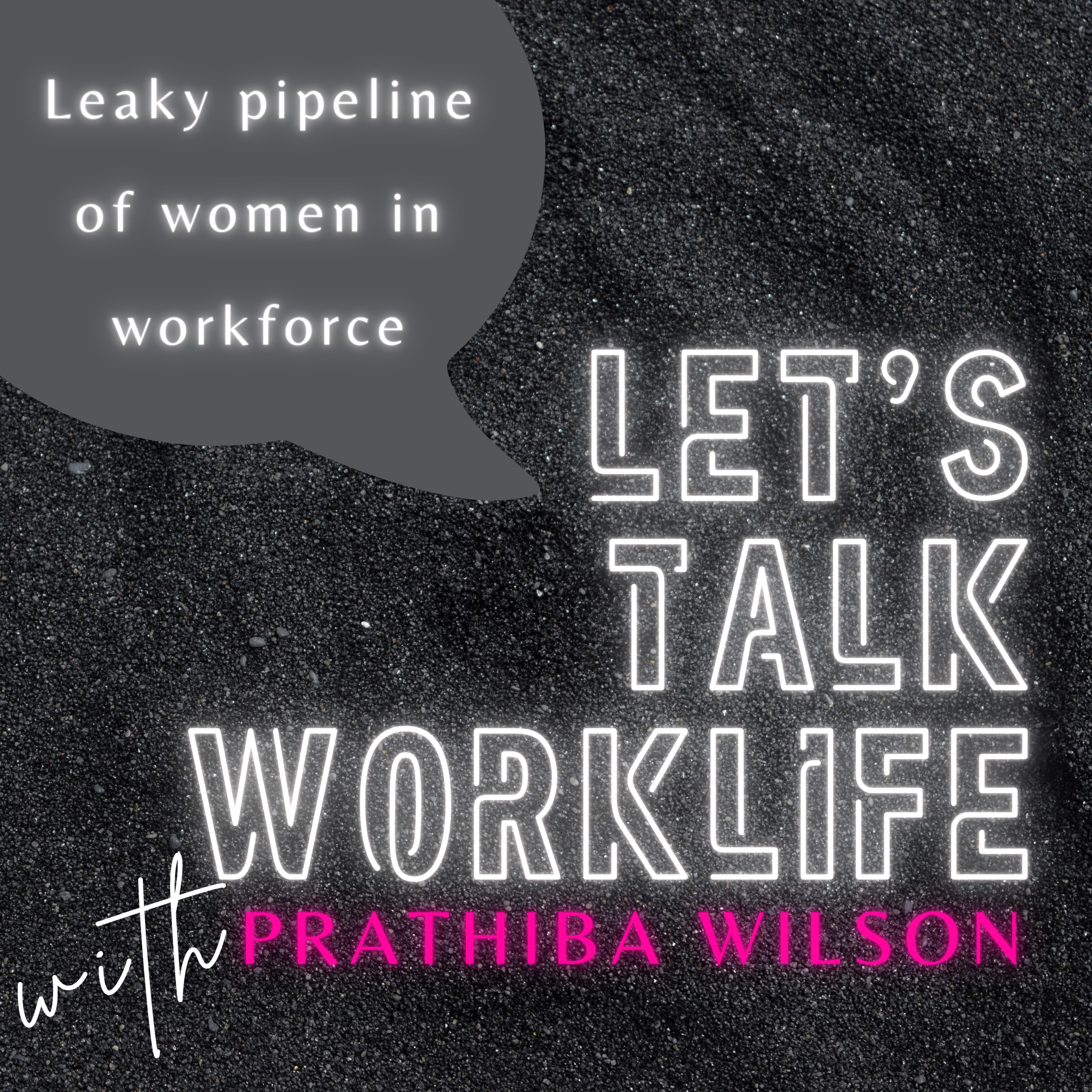 Let\'s Talk Worklife