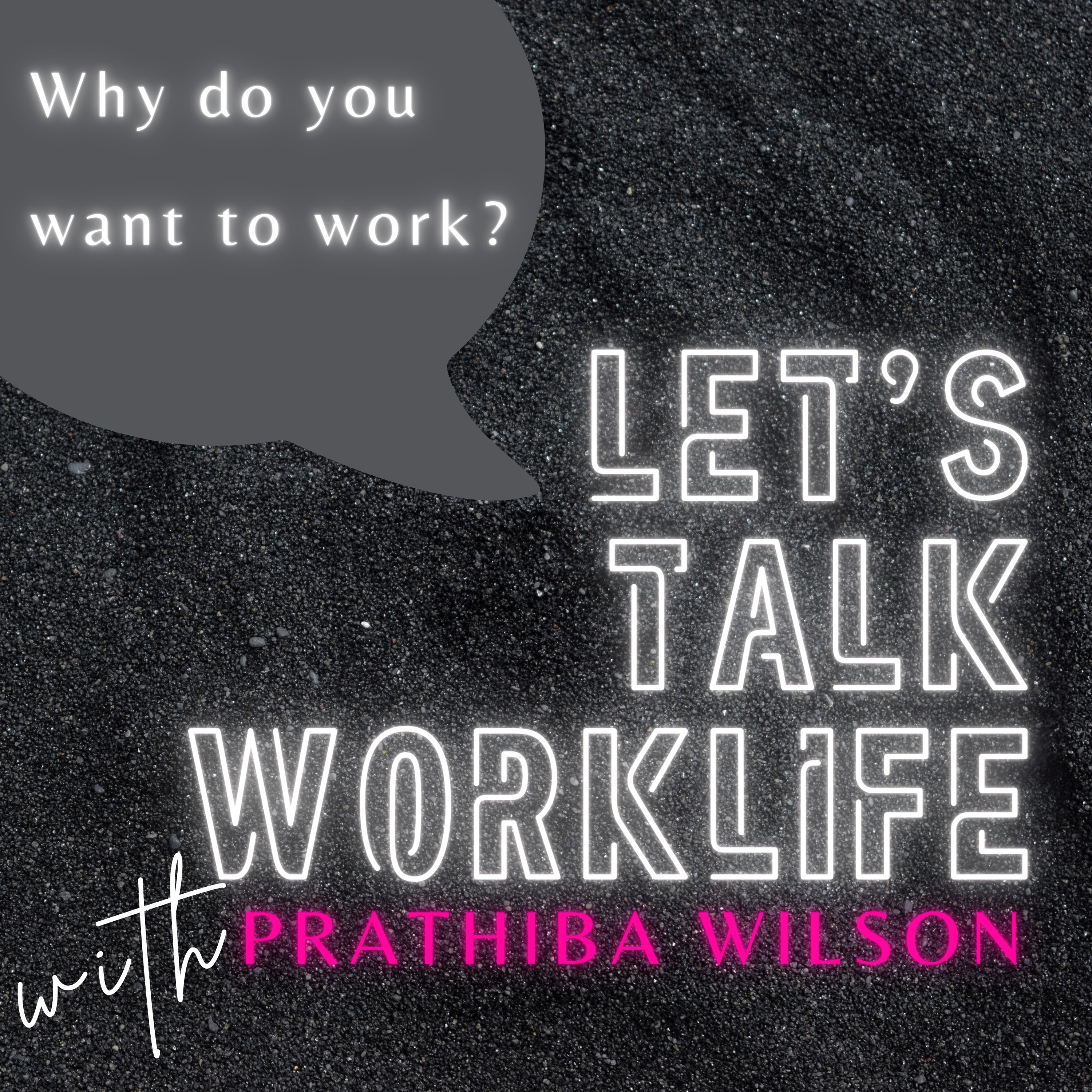Let\'s Talk Worklife