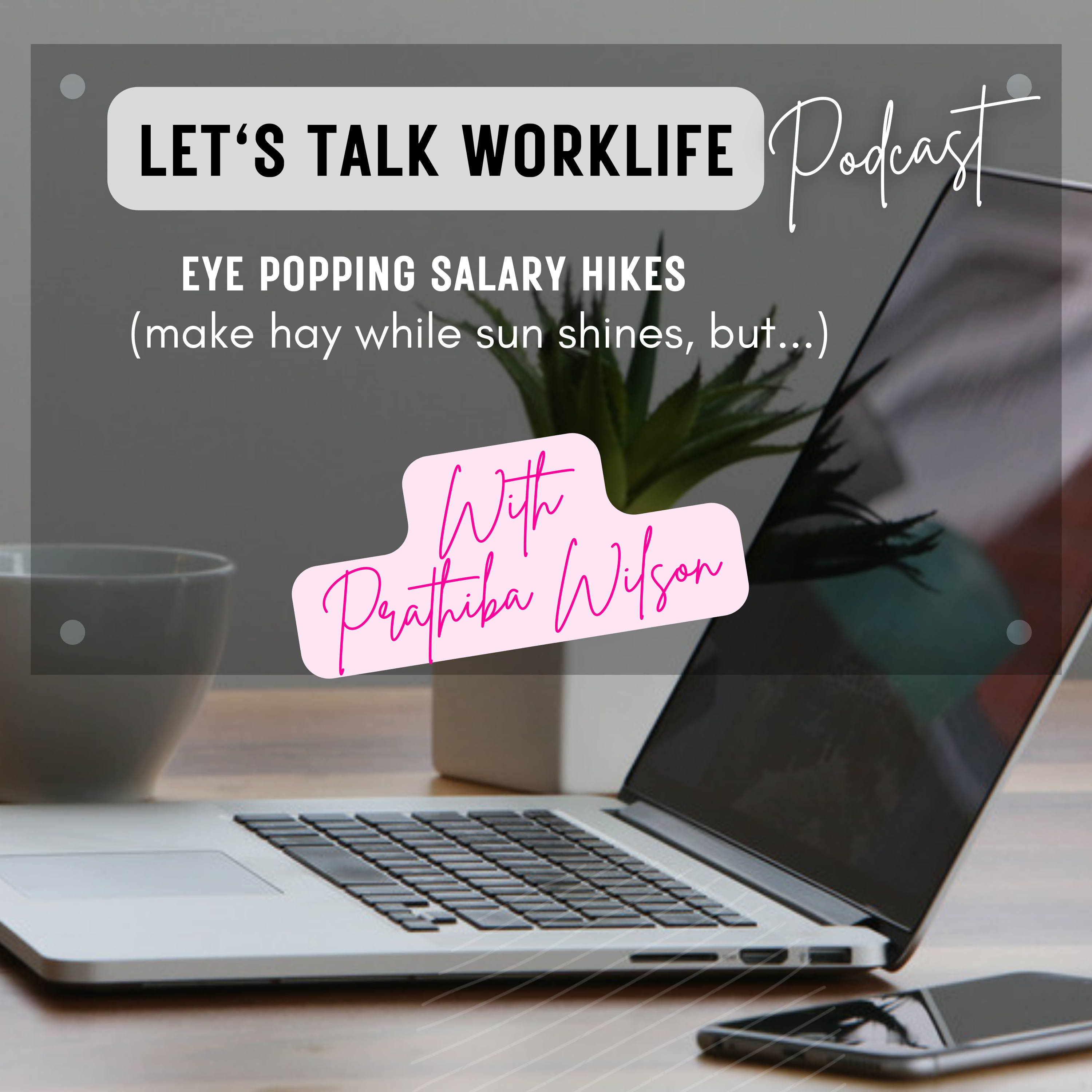 Let\'s Talk Worklife