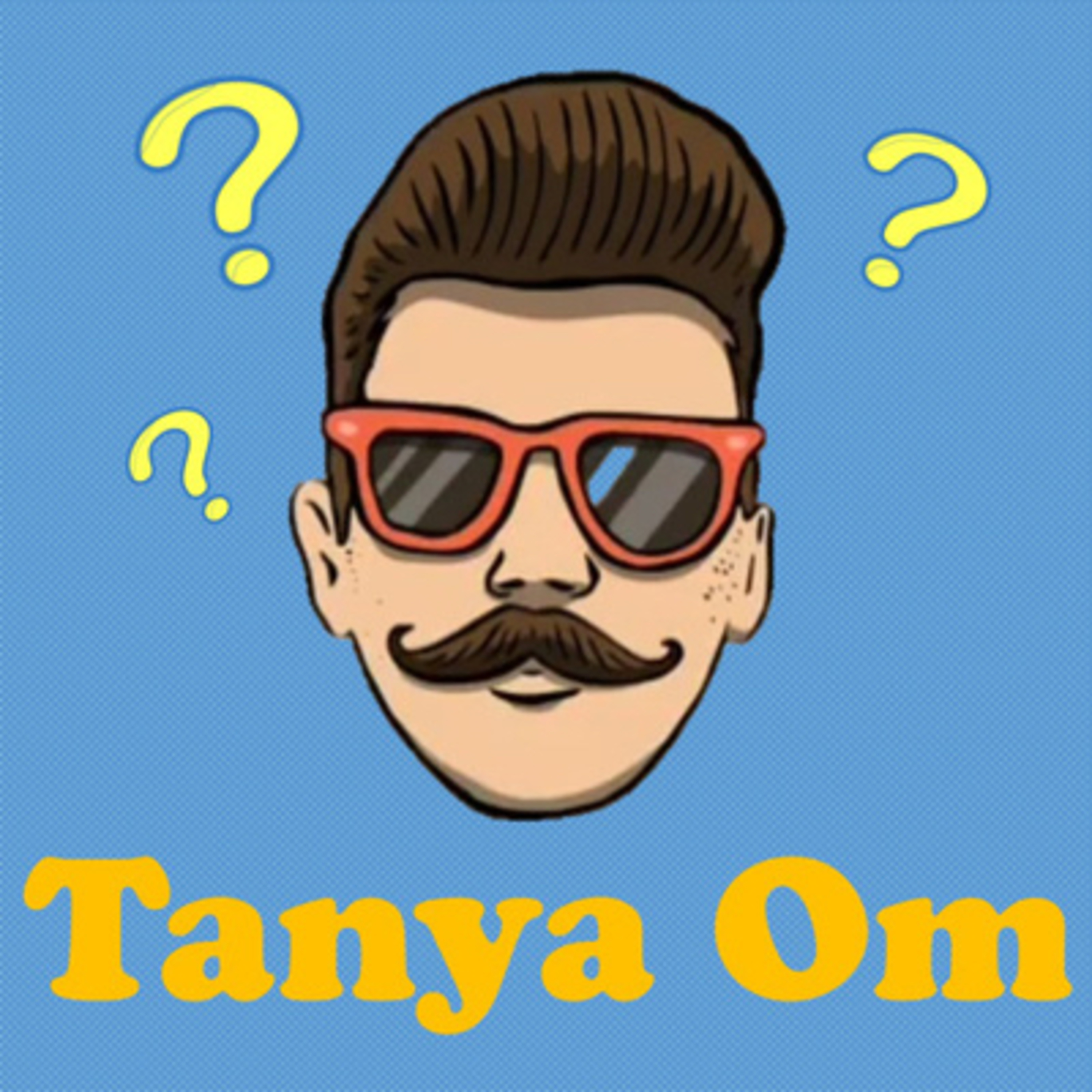Tanya Om episode artwork