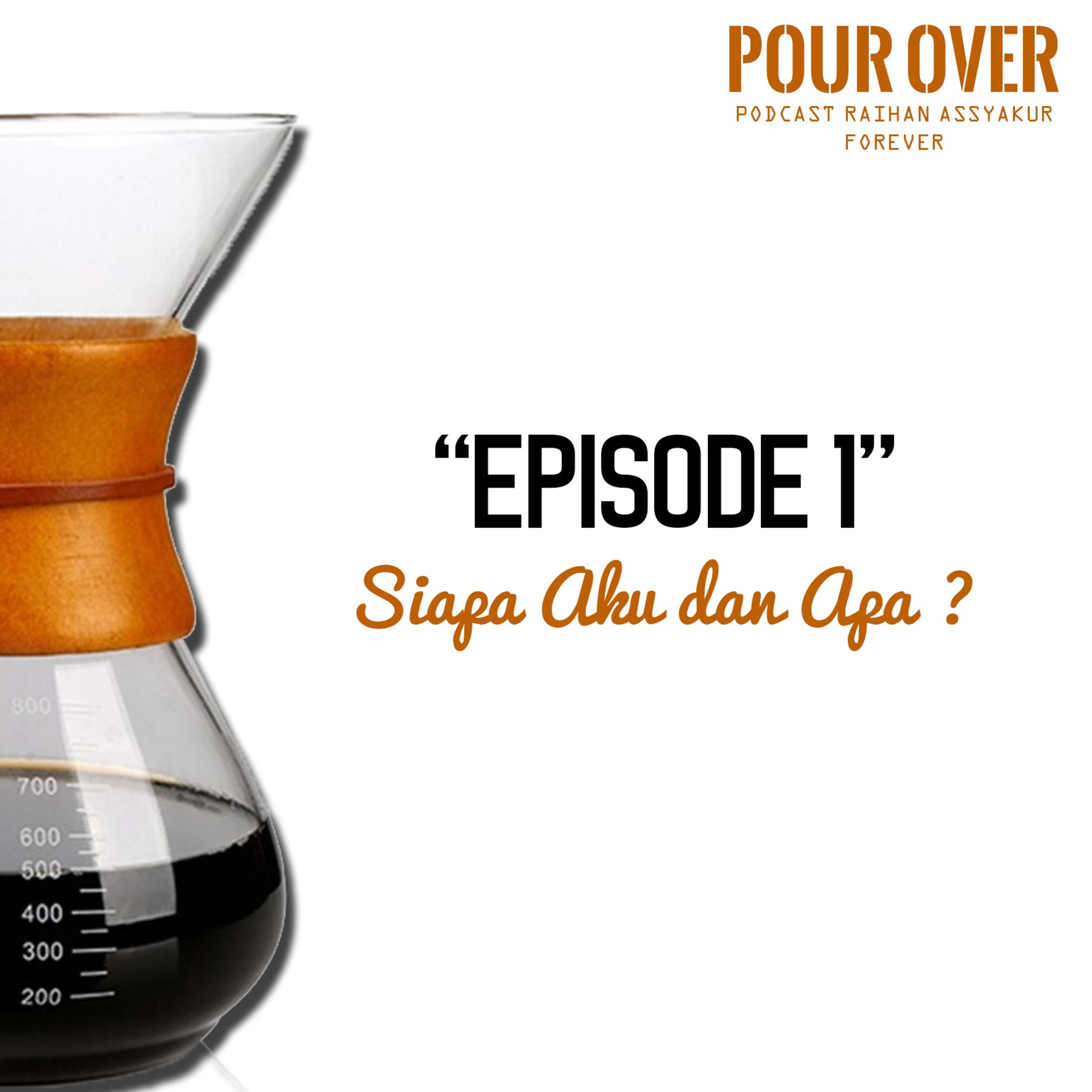 POUR OVER