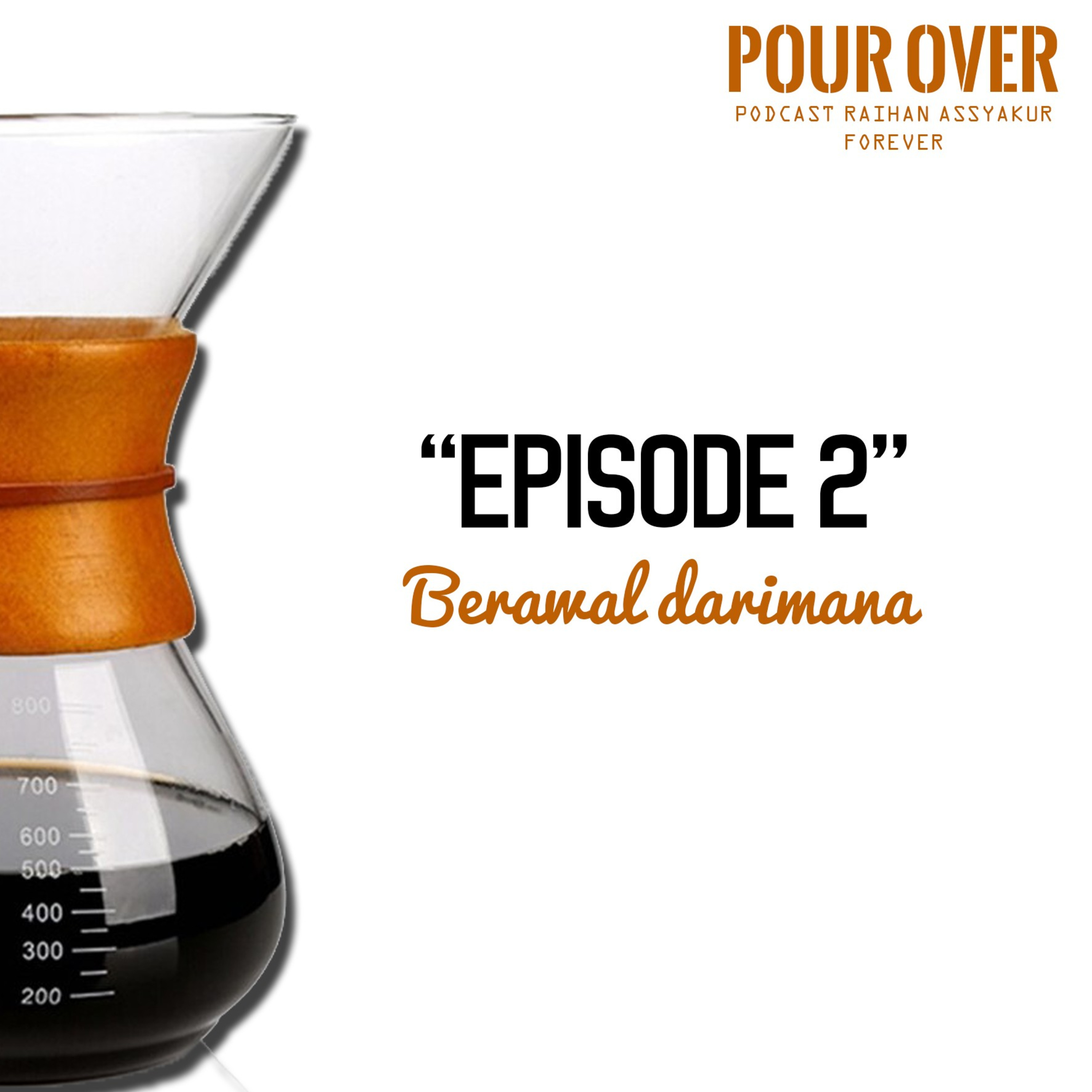 POUR OVER