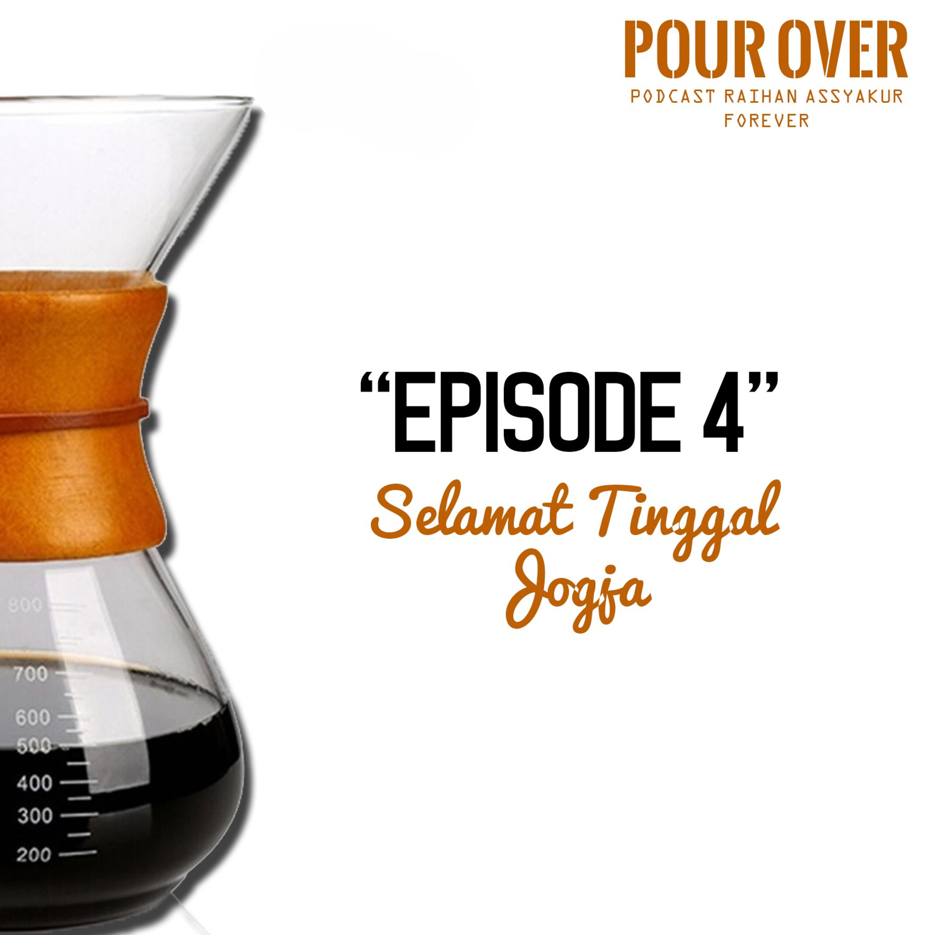 POUR OVER