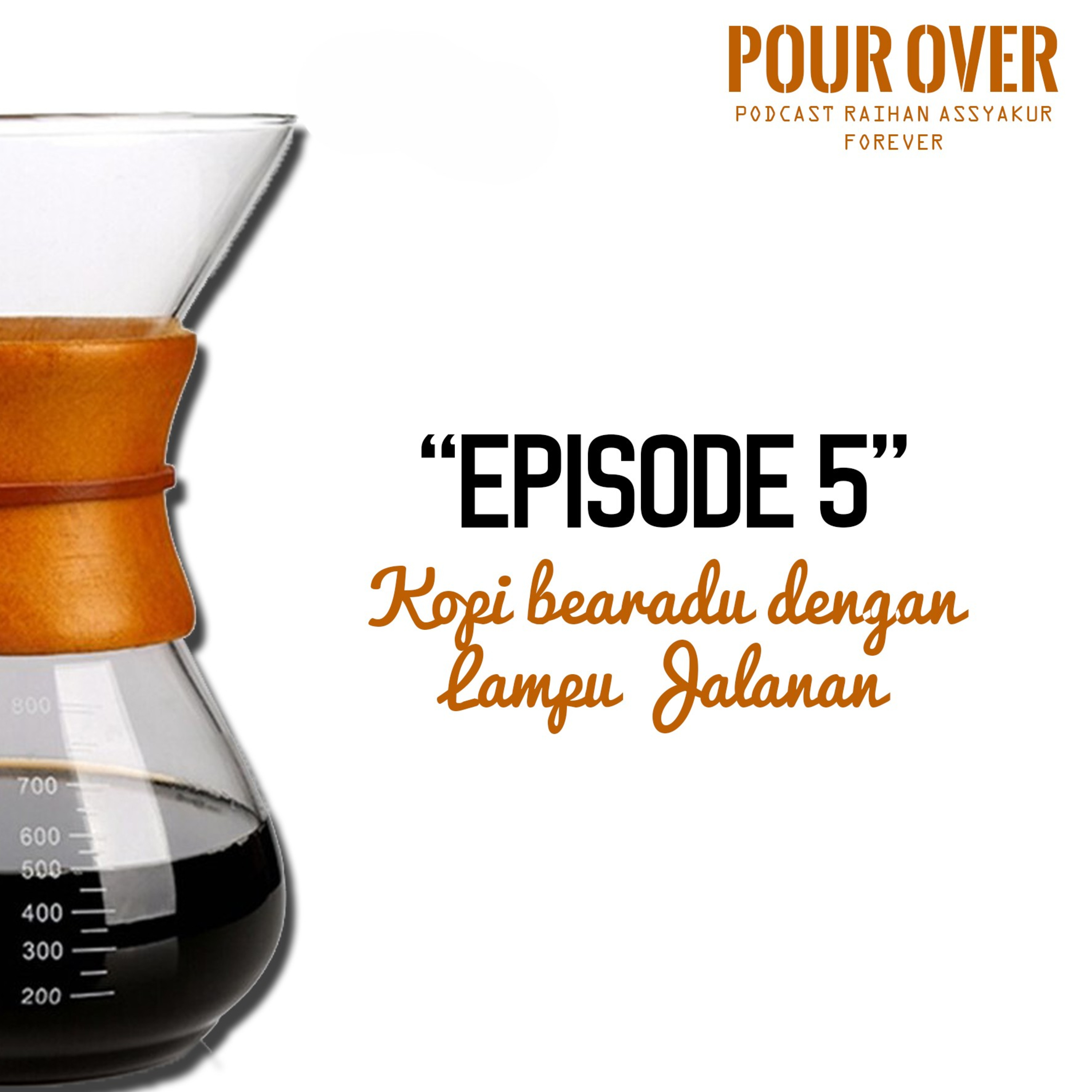 POUR OVER