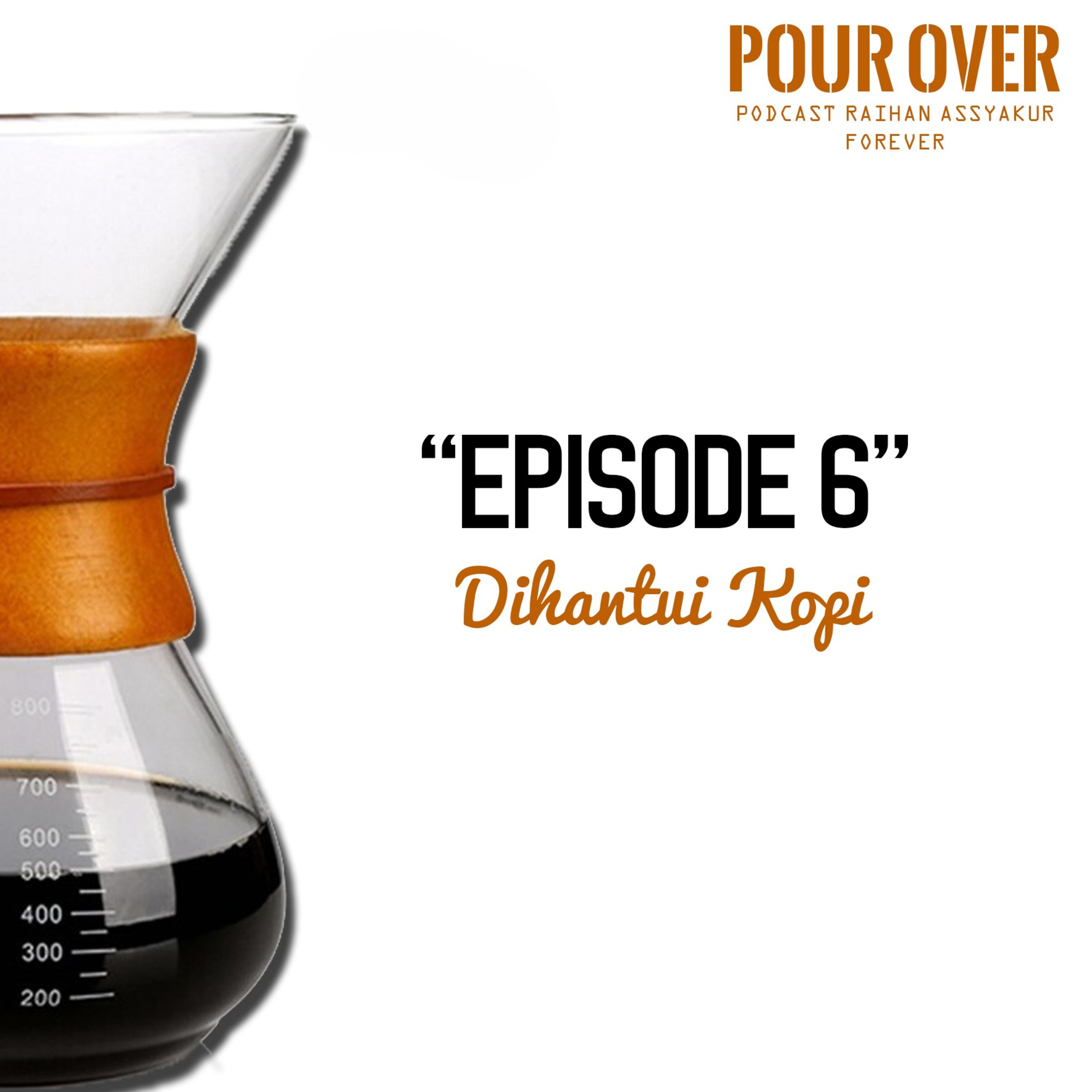 POUR OVER