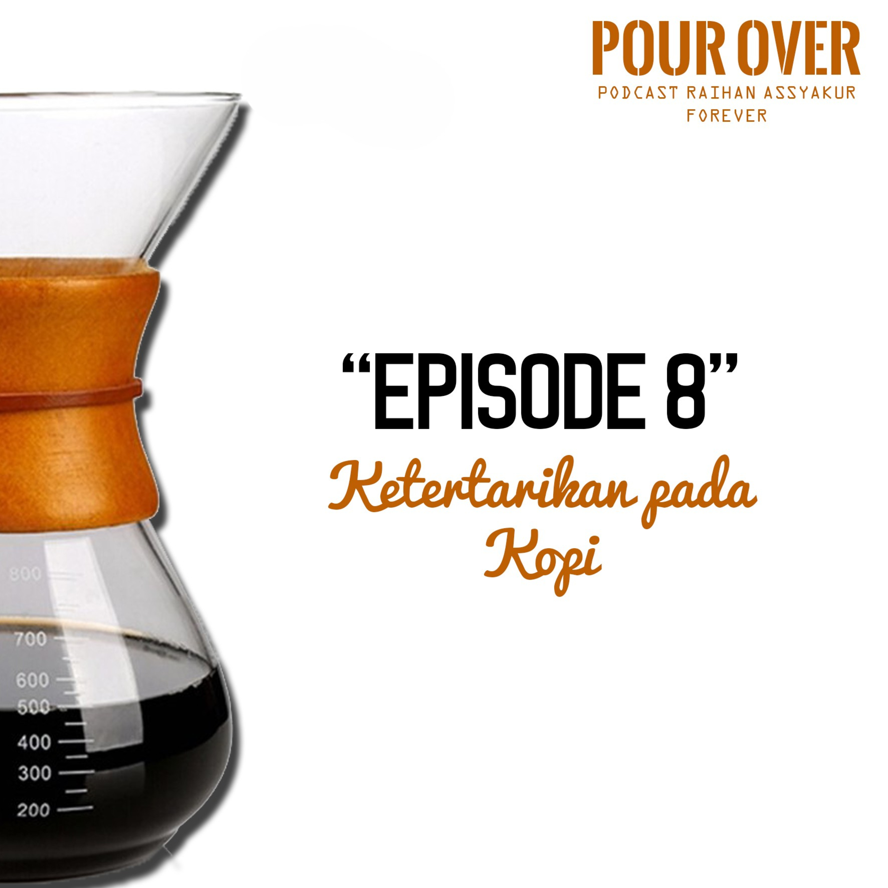 POUR OVER