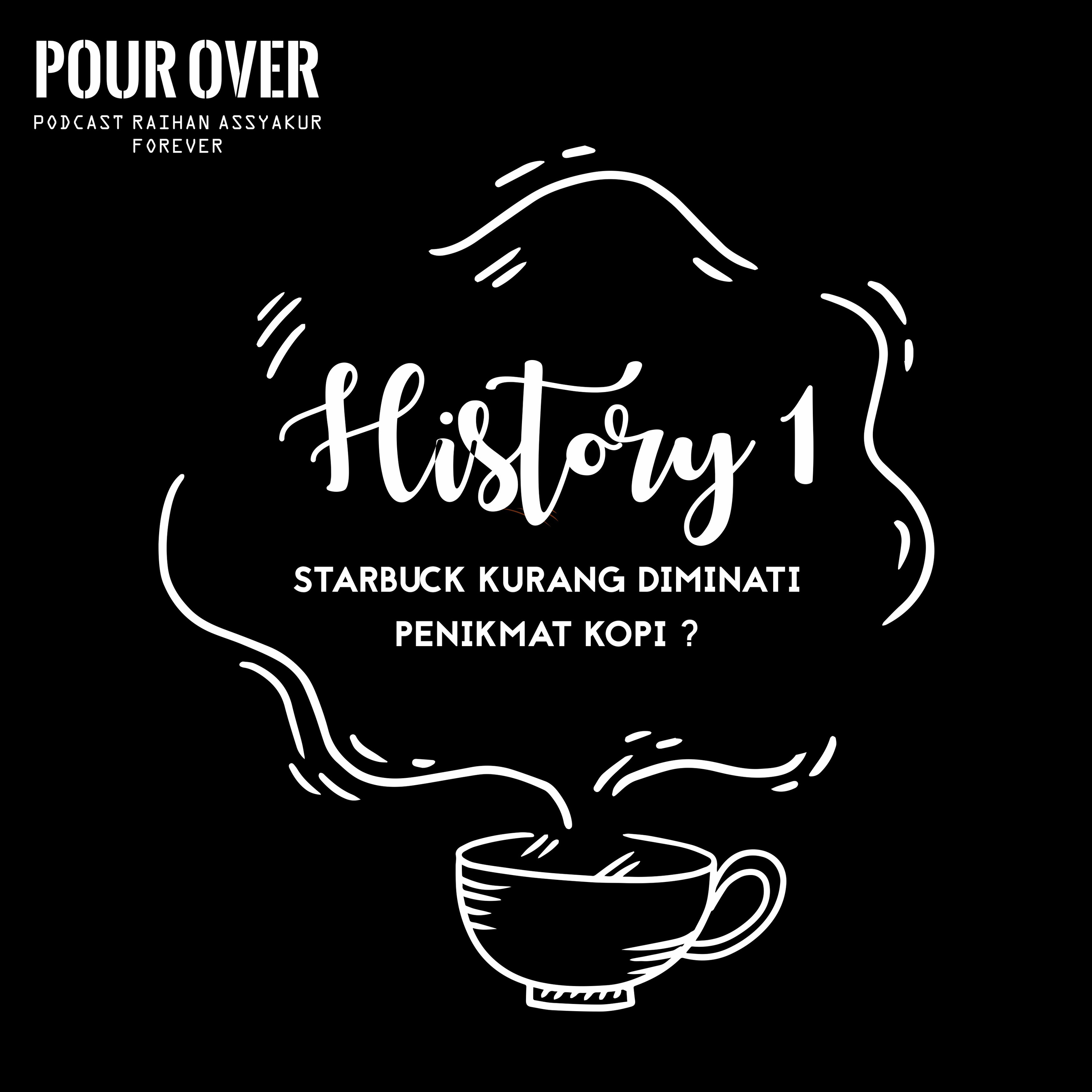POUR OVER