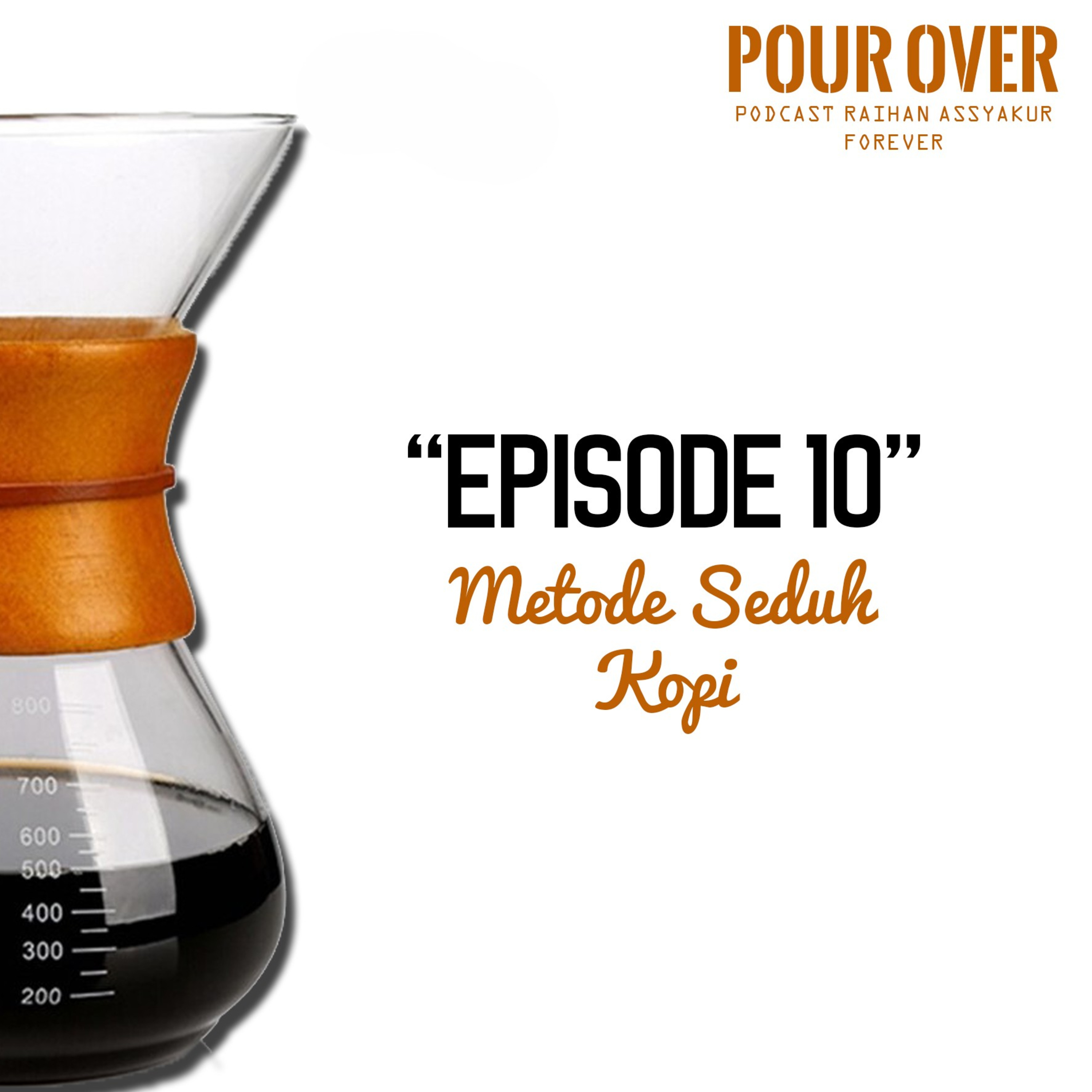 POUR OVER