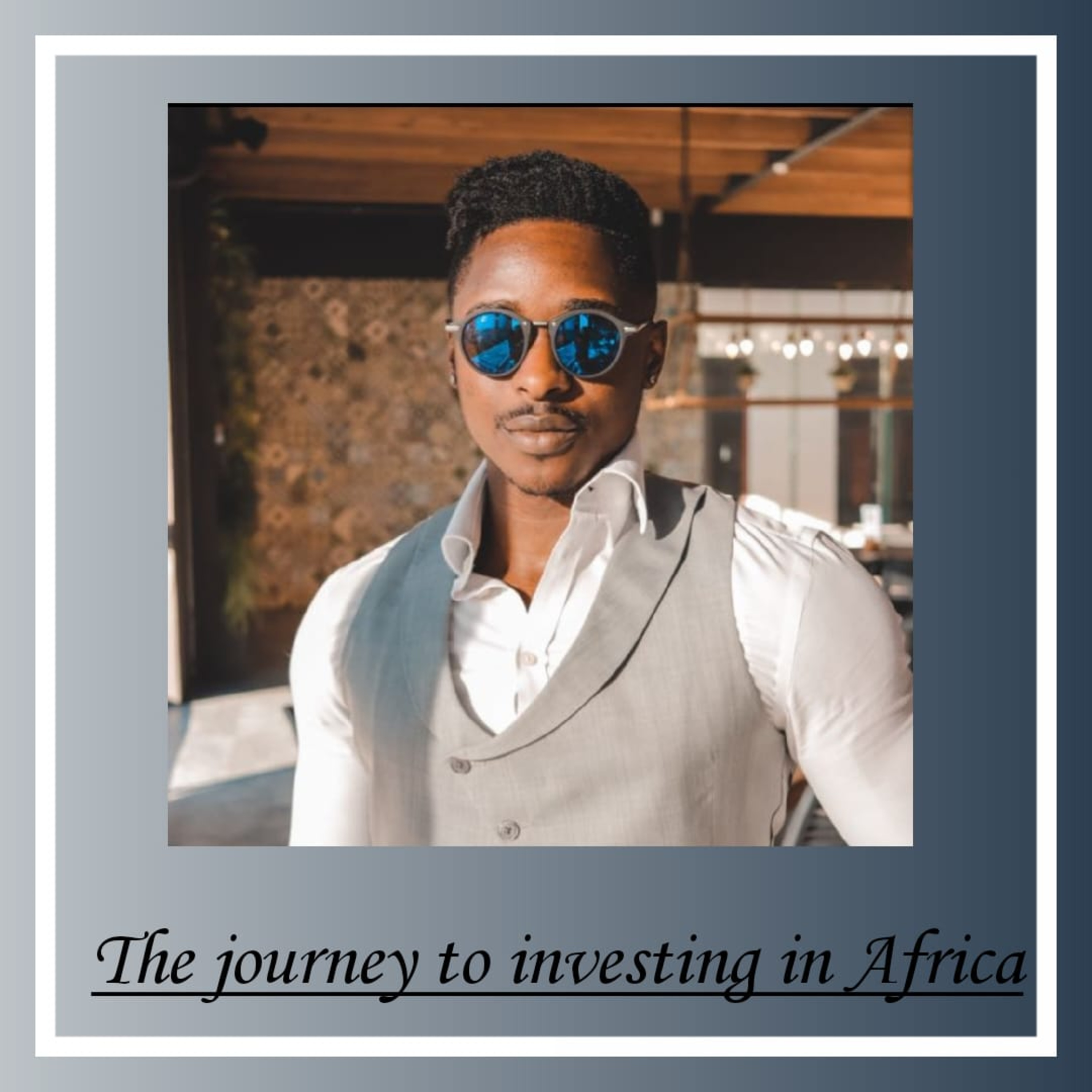 Africa Investor Stories