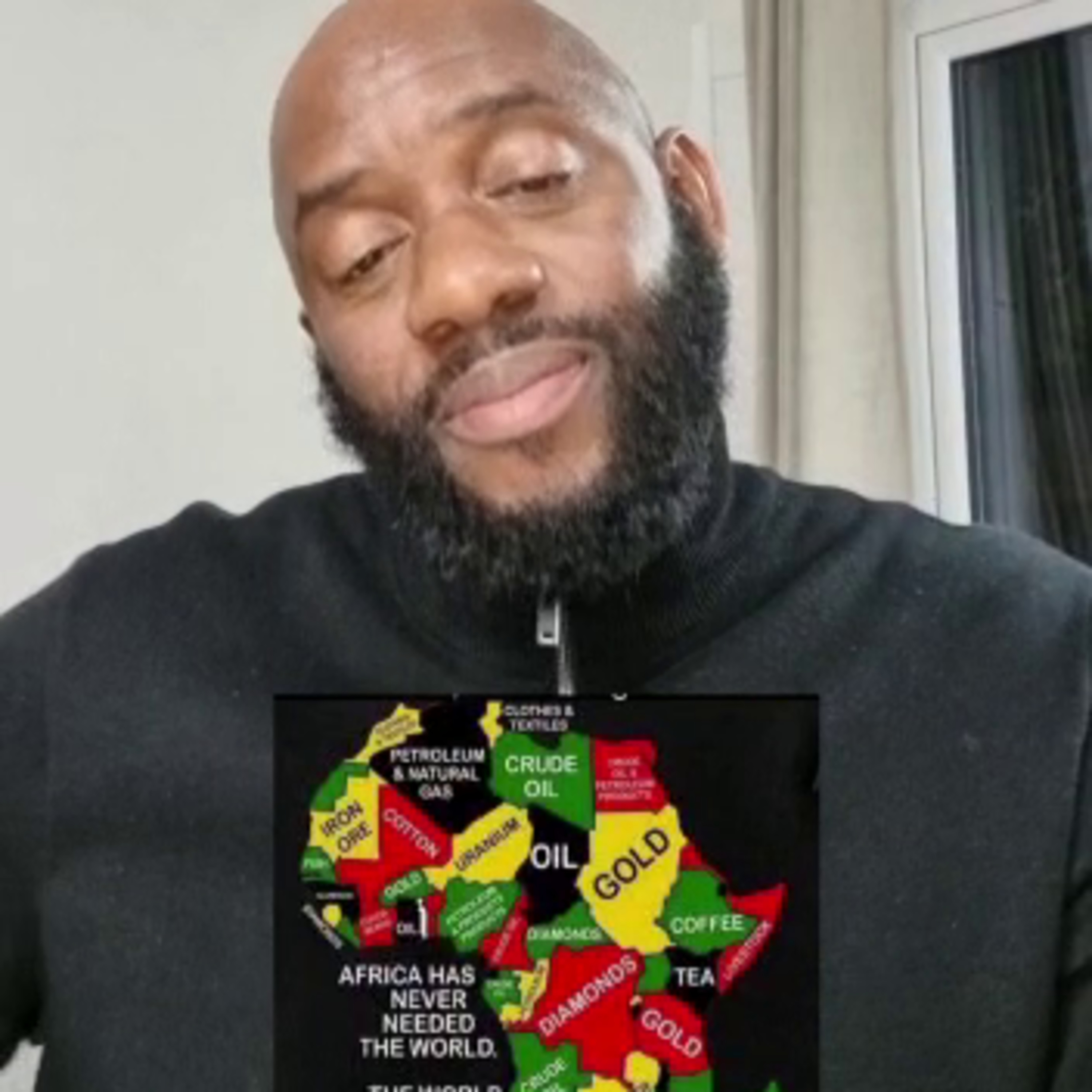 Africa Investor Stories