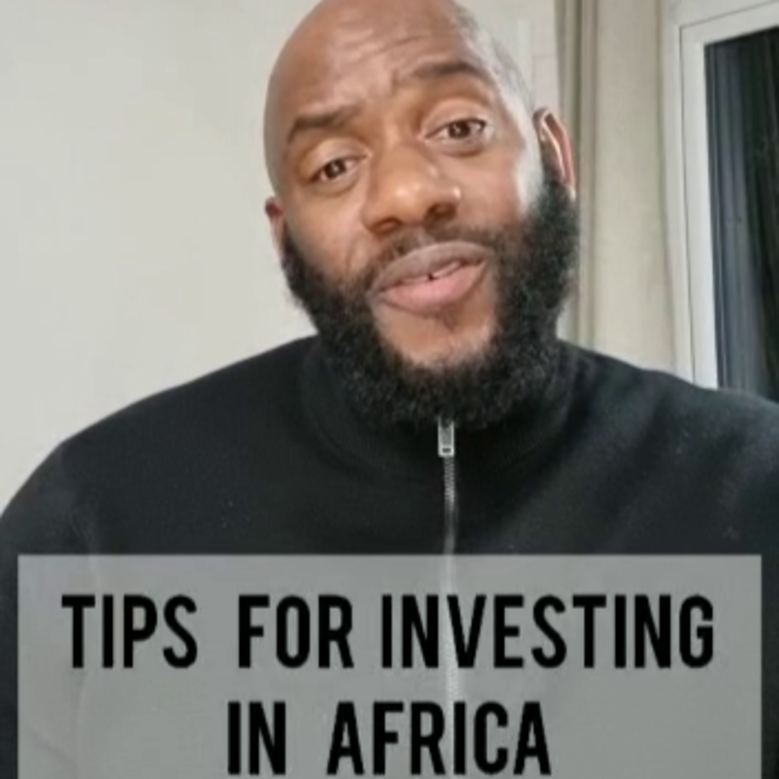 Africa Investor Stories