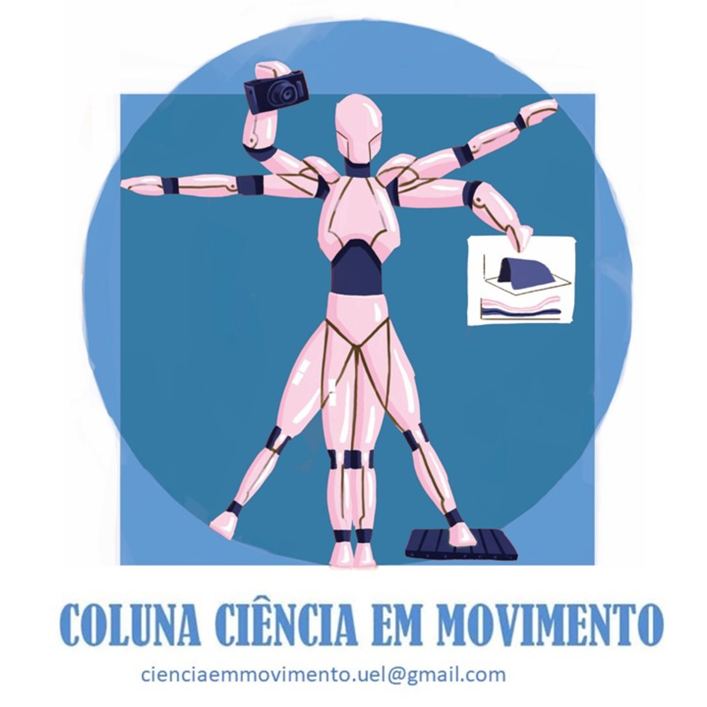 Ciência em Movimento