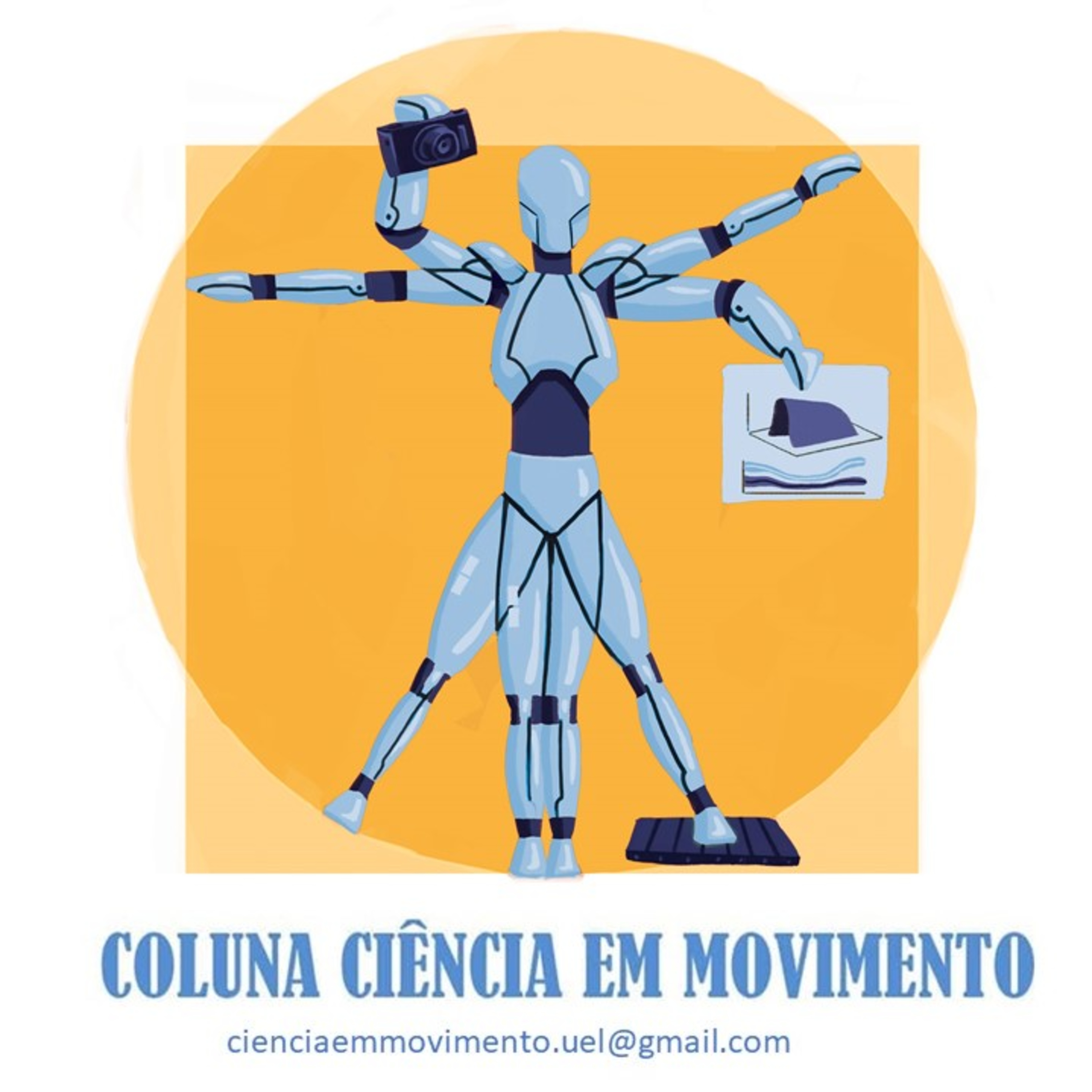 Ciência em Movimento