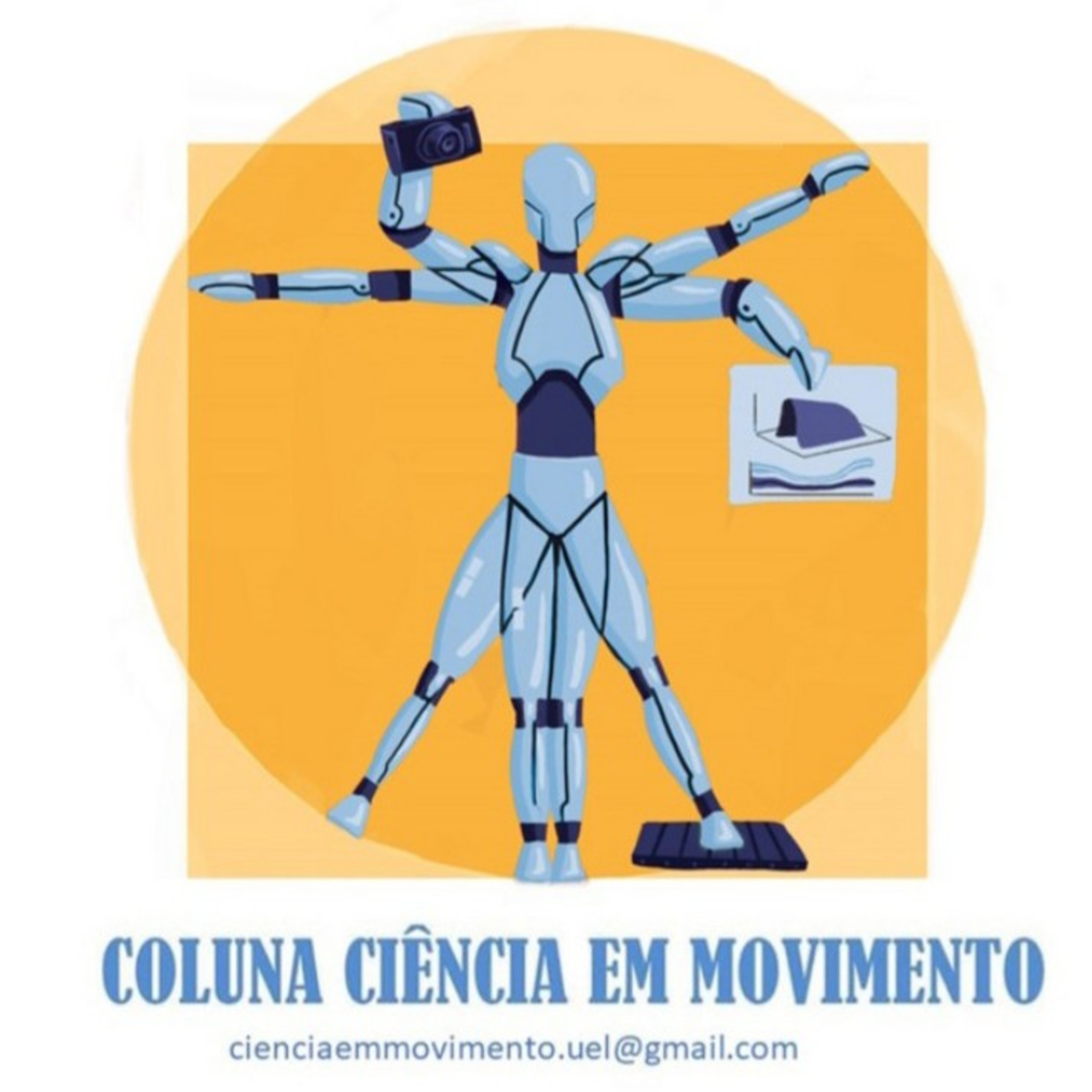 Ciência em Movimento