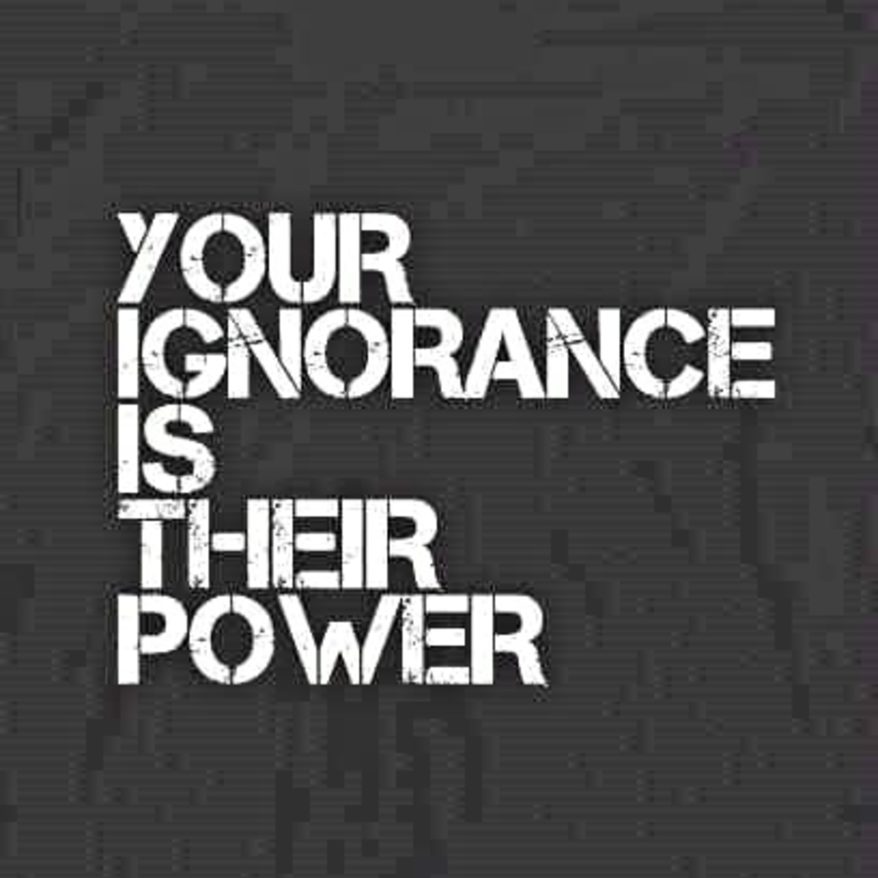 Conscience Or Crazy??