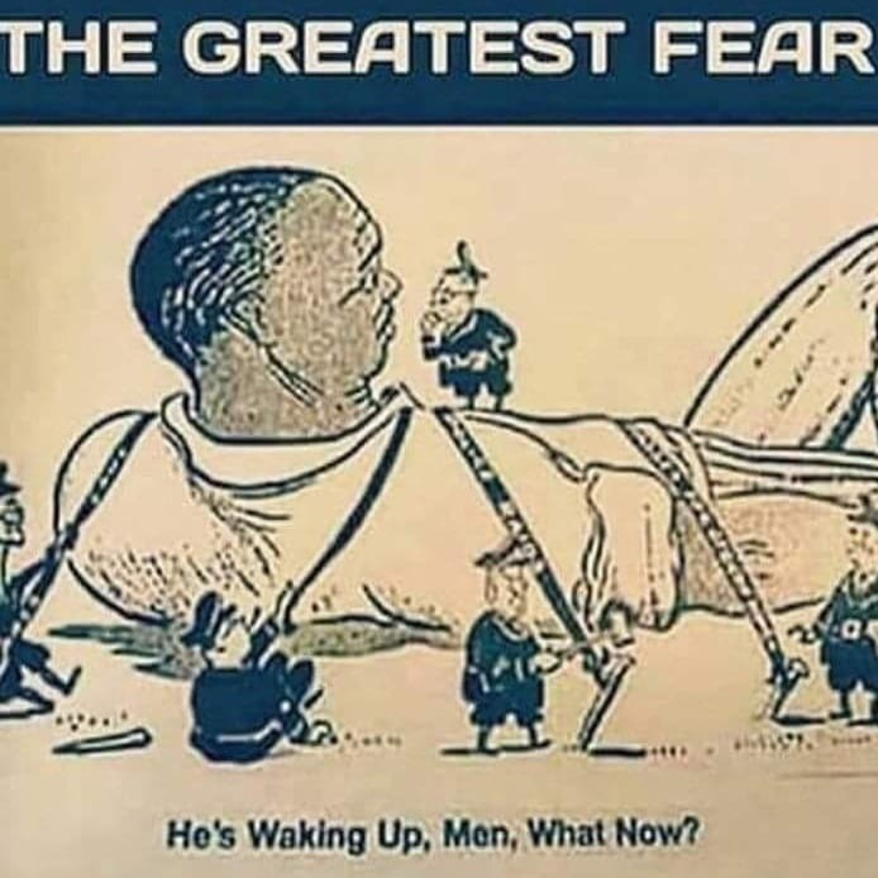Conscience Or Crazy??