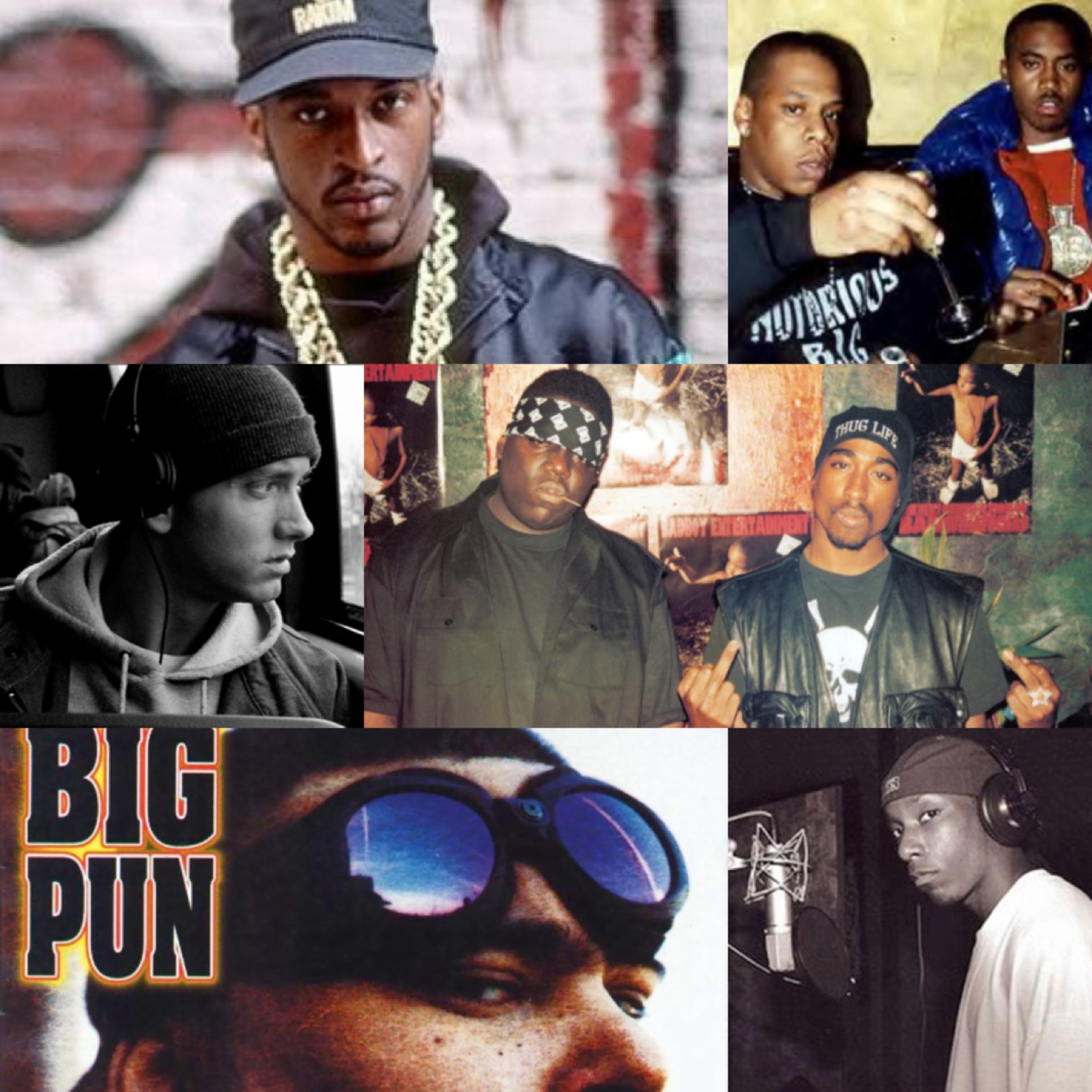 4 THE HIP HOP HEADZ ONLY?? (Teaser) (ThrowbackThursdays)