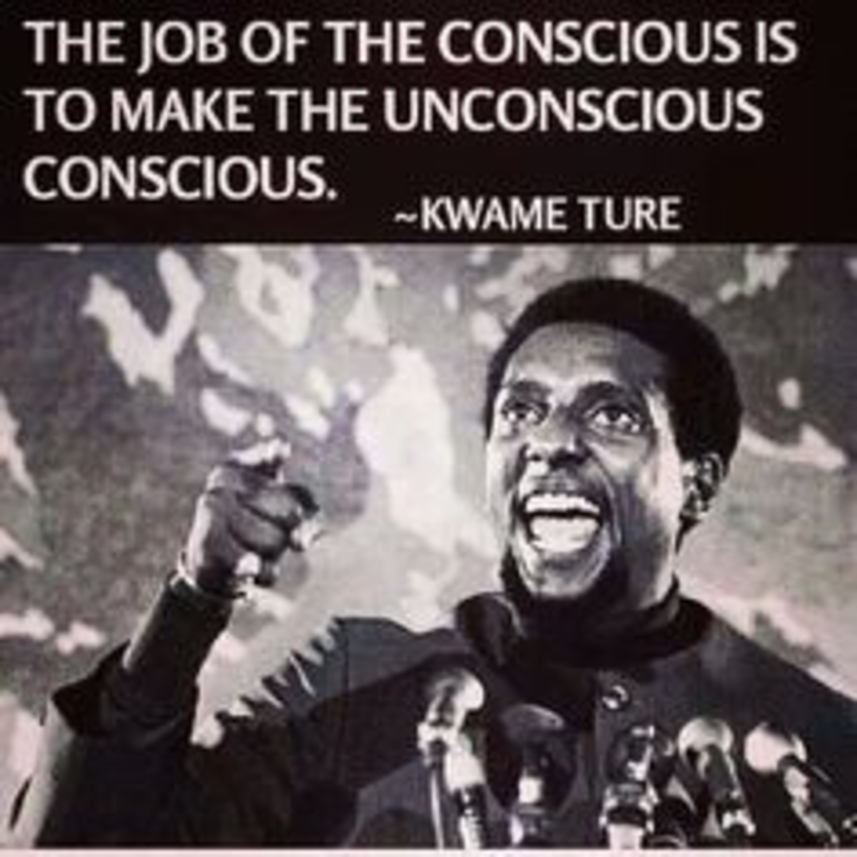 Conscience Or Crazy??