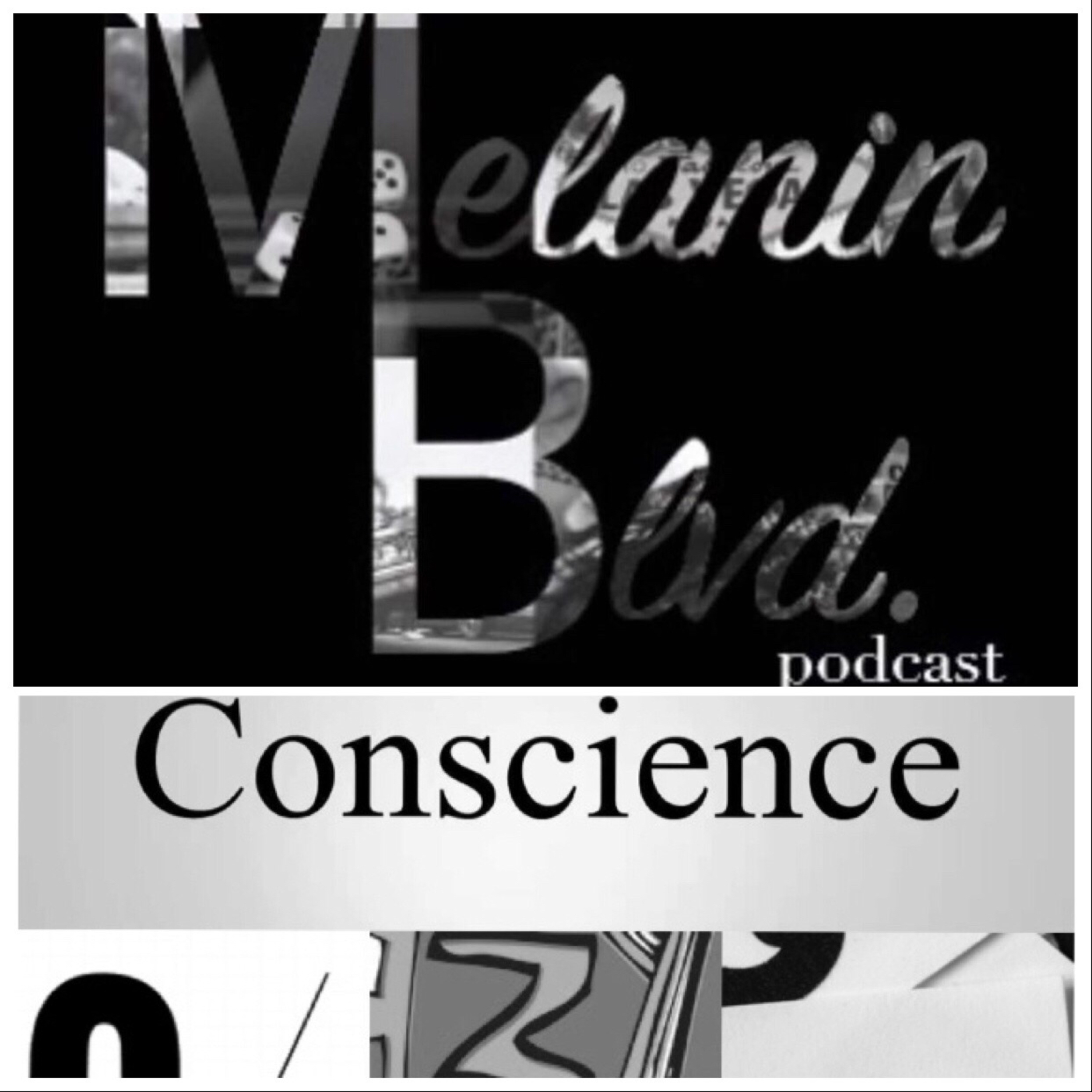 Conscience Or Crazy??