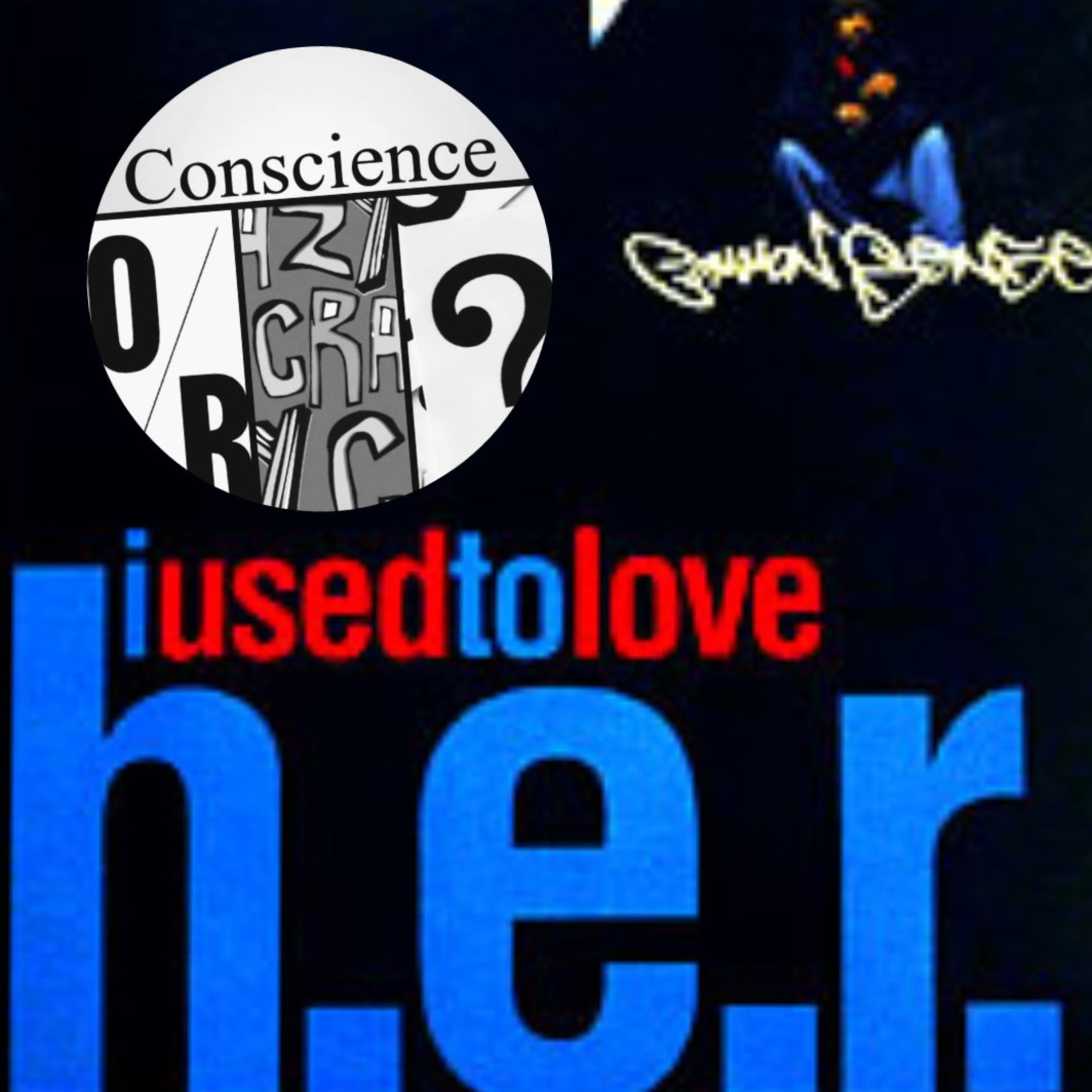 HYP HIP OR H.I.P.H.O.P.?? WITH CRUMBTV episode artwork