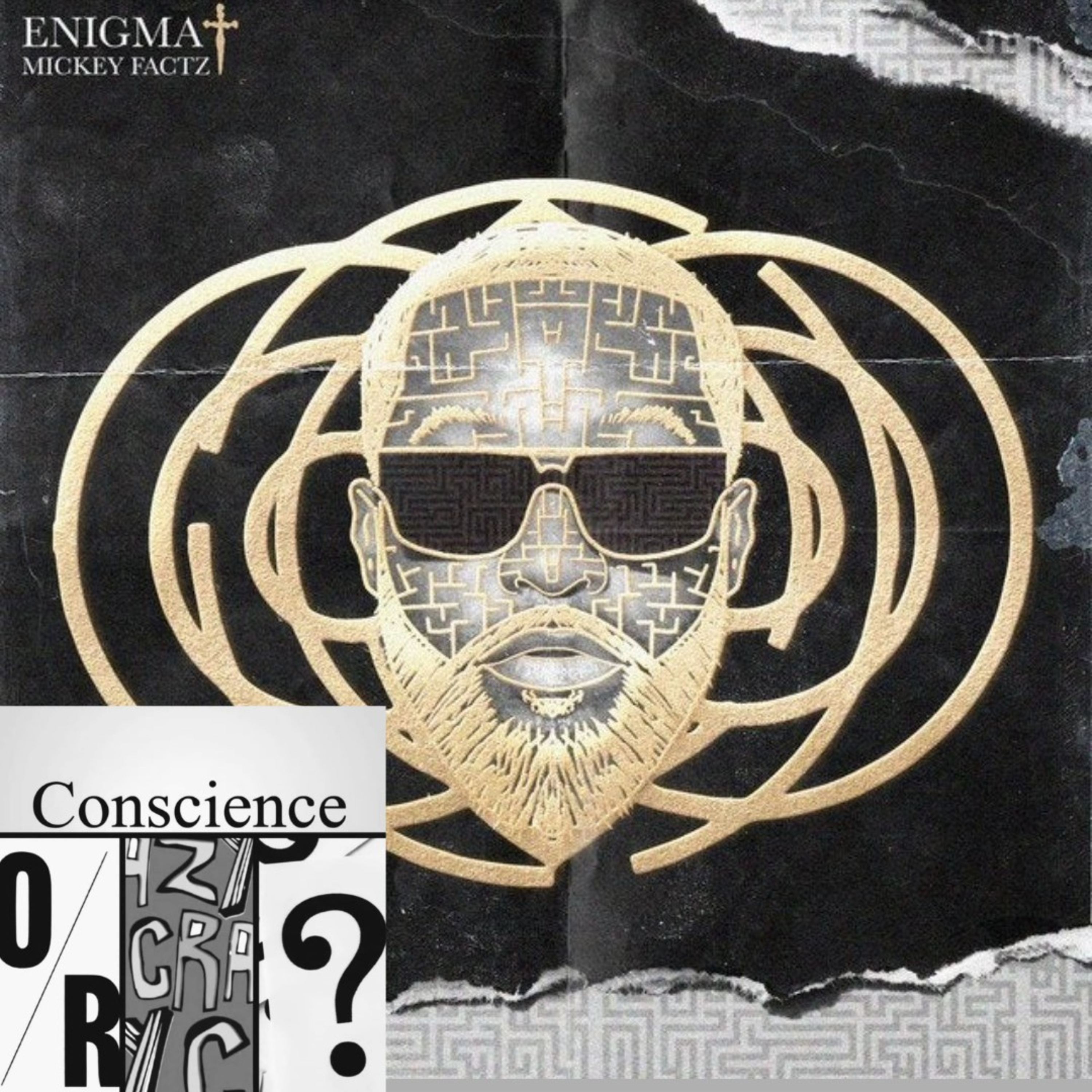 Conscience Or Crazy??