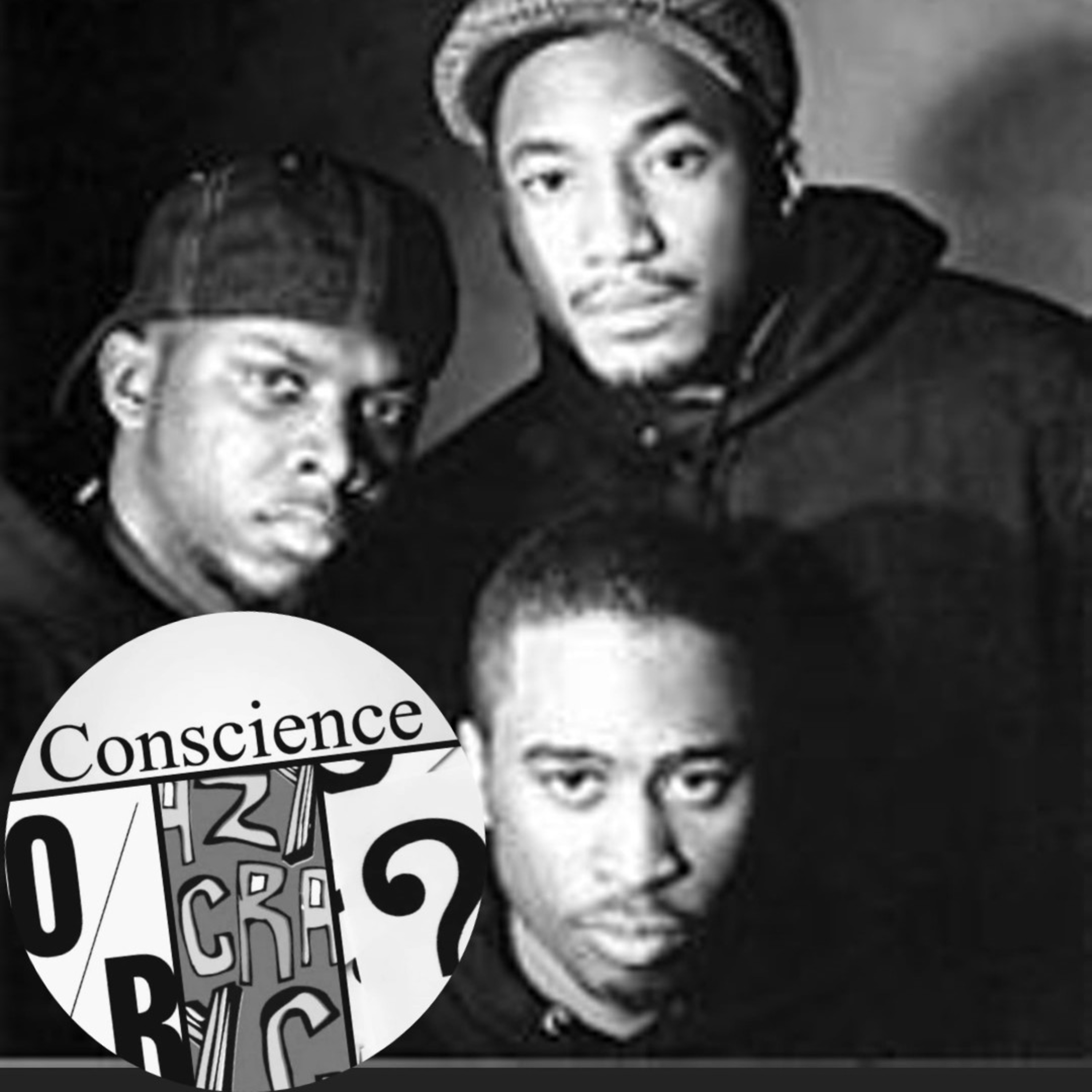 Conscience Or Crazy??