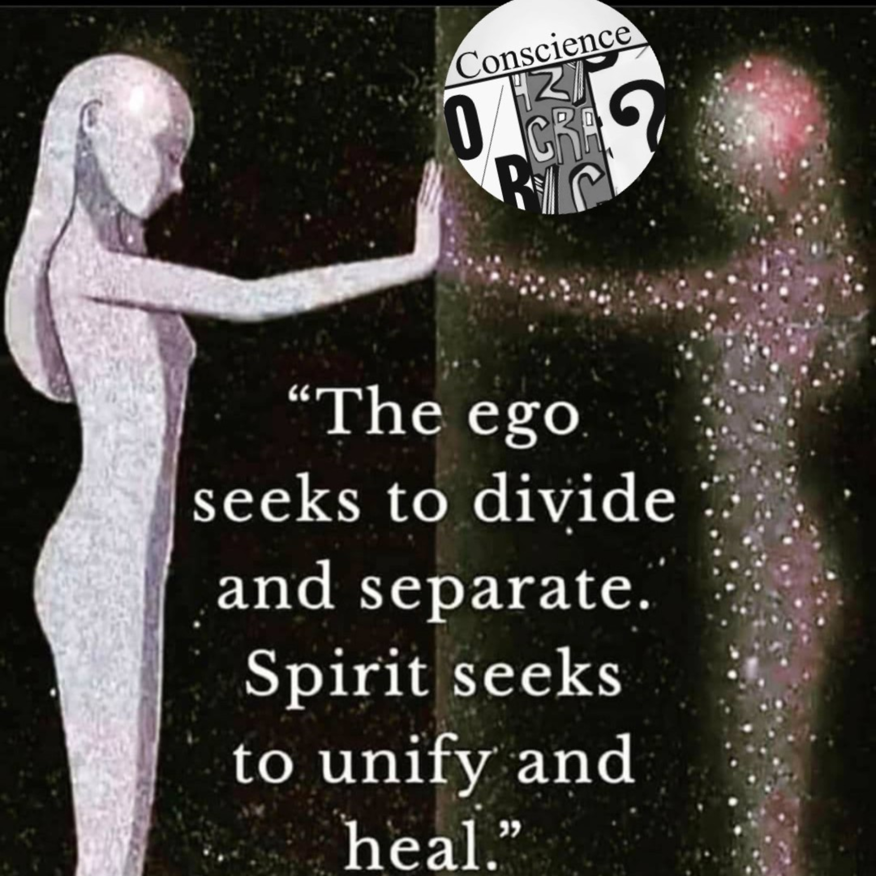 VIBE=TRIBE?? PT. 4/ (P. E. A.C. E.) WITH KUTLUREHEALING PODCAST episode artwork
