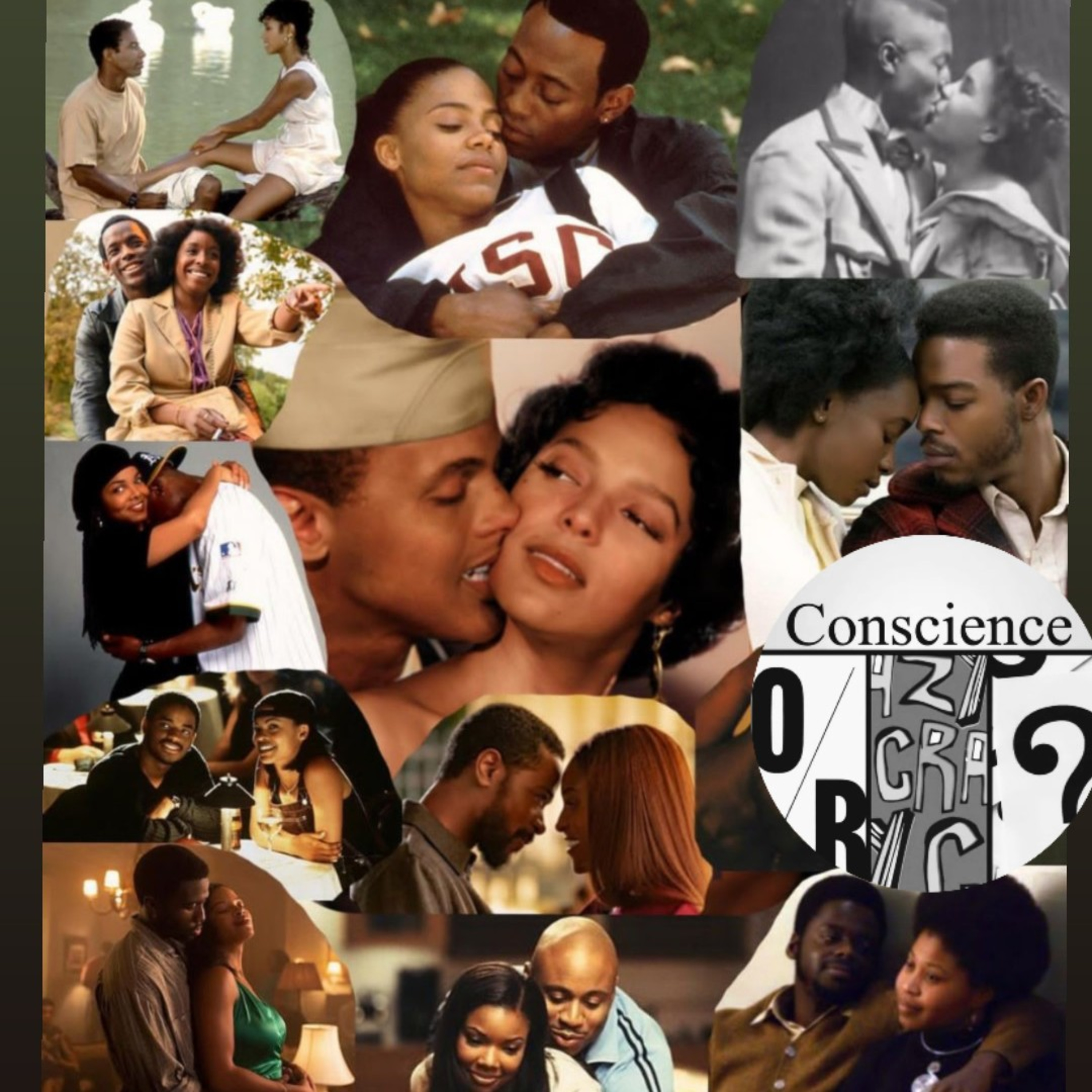R.I.C.H. , L.O.V.E. , AND L.I.F.E. FOR NYA AKOMA?? W/ KULTUREHEALING PODCAST  episode artwork