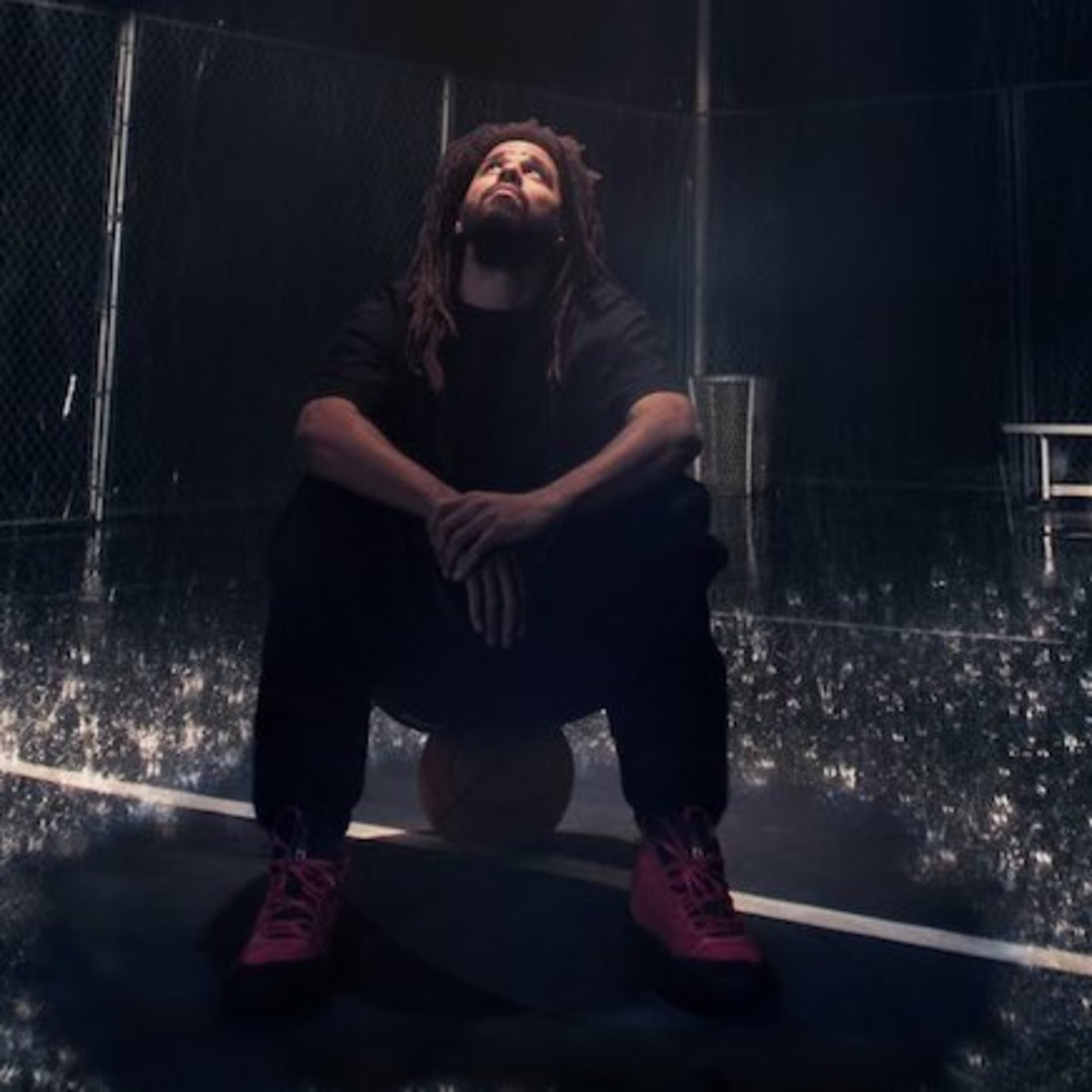 IT'S J. COLE OVER K.DOT, IS LIL BABY NEXT DRAKE, WHO NEEDS DROP NEXT, AND WHO YOU GOT?? episode artwork