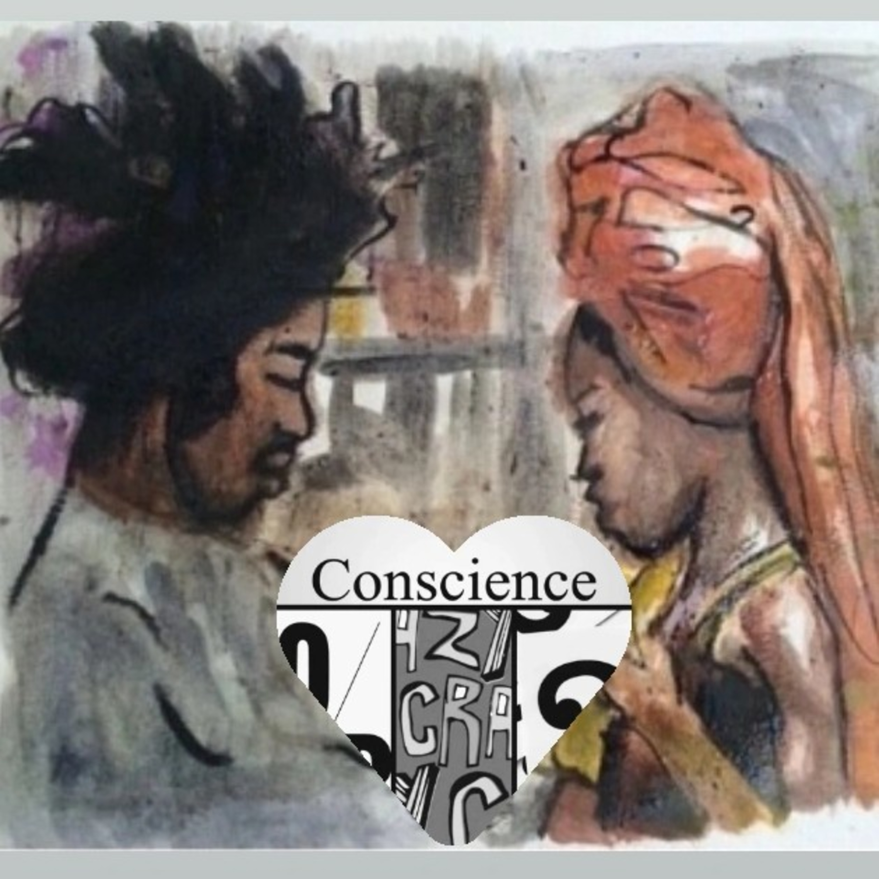 LET'S TALK S.E.X.?? PT. 1 W/ CAMELIA JANELLE (Cosmic Sexuality & Wellness Specialist) episode artwork