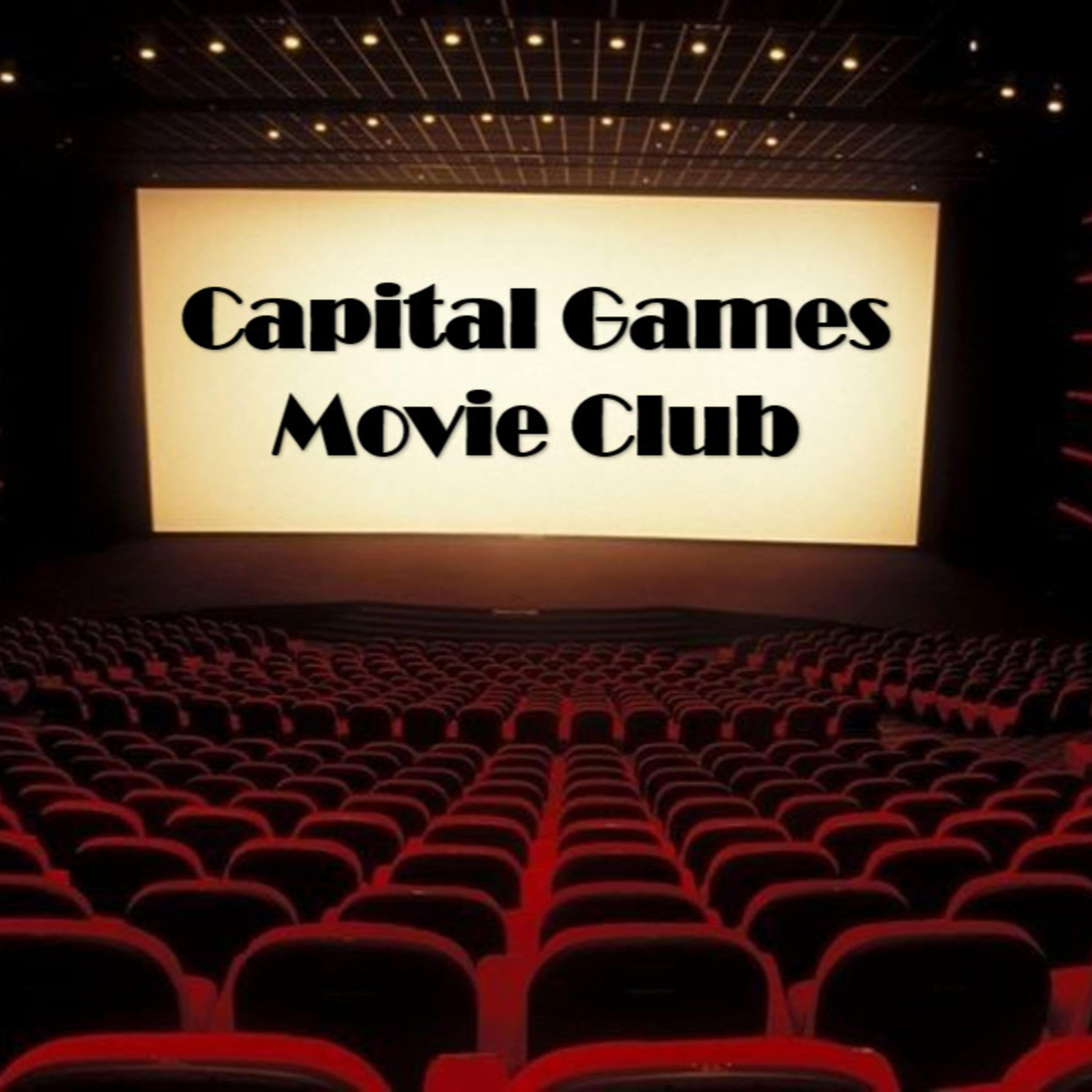 I Am The Wiz Film Club
