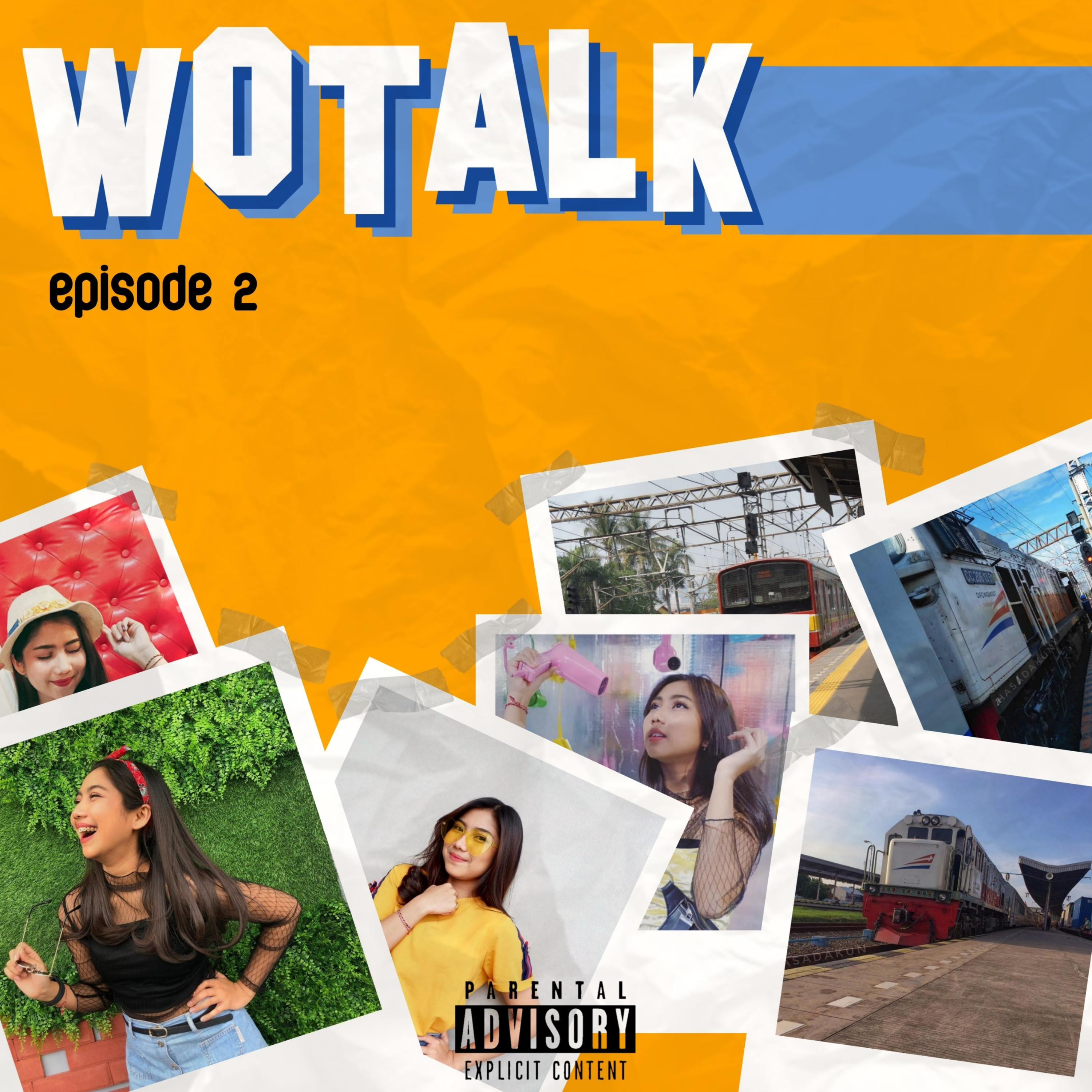 Fotografer Ngidol episode artwork