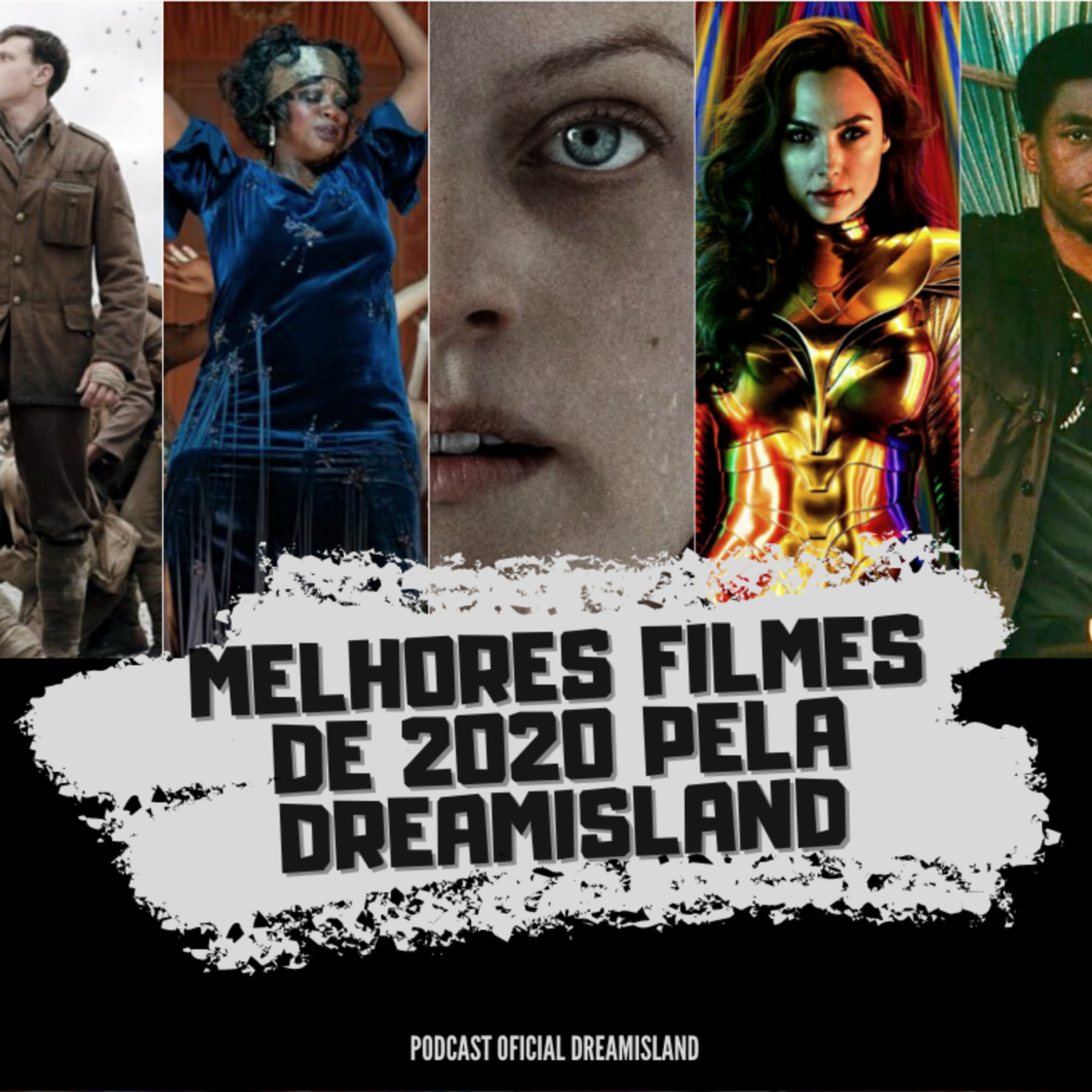 DreamIsland- Podcast De Cinema