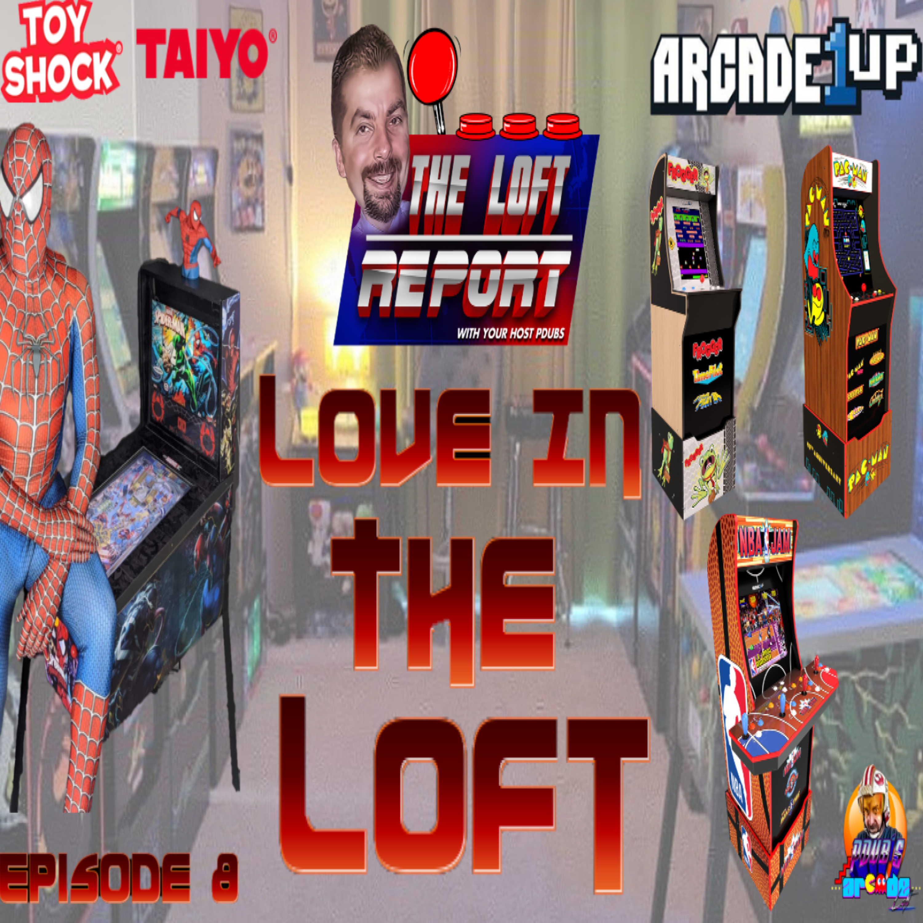 The Loft Report