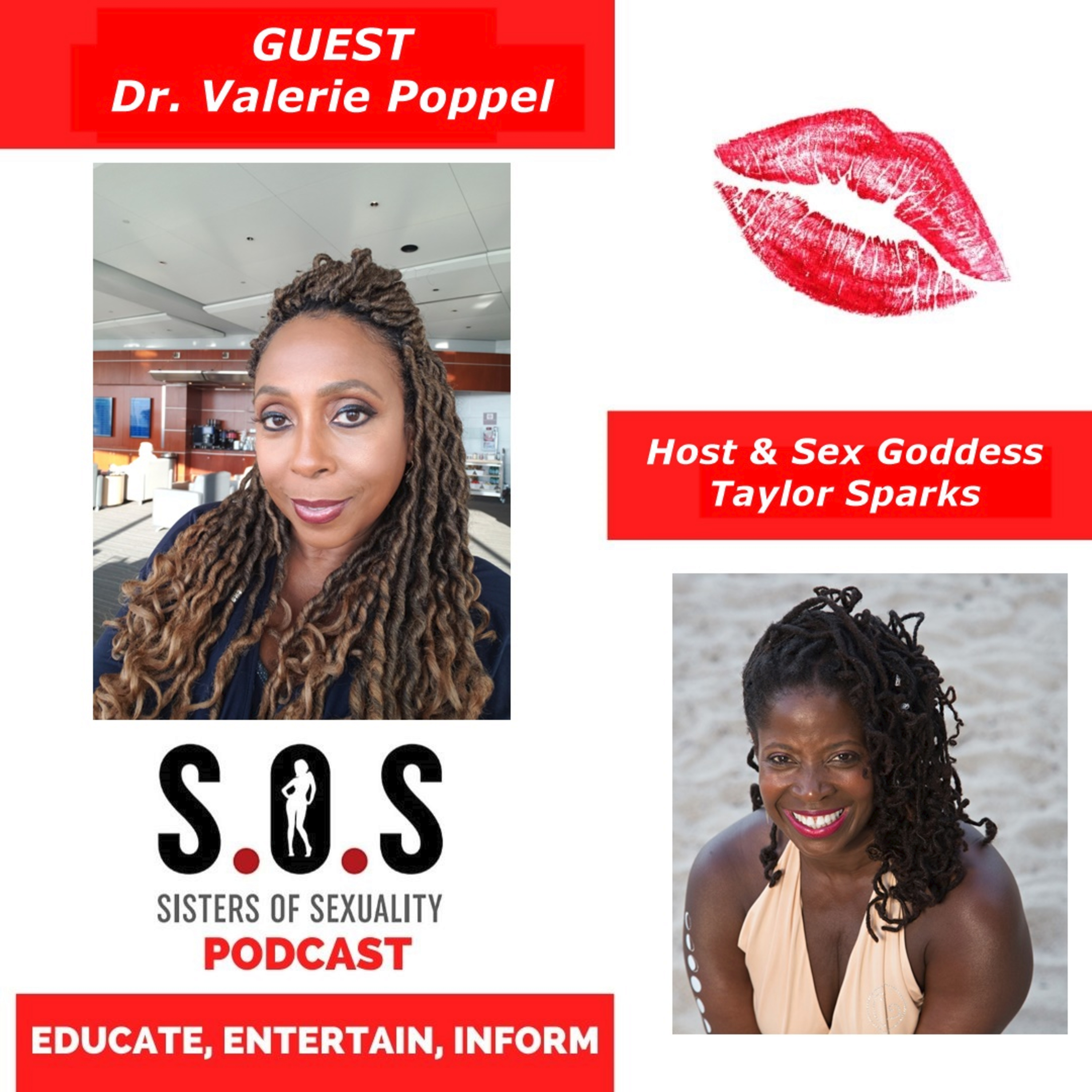 Encore: The 4 Sexual Stereotypes of African-American Women Prt 1 episode artwork