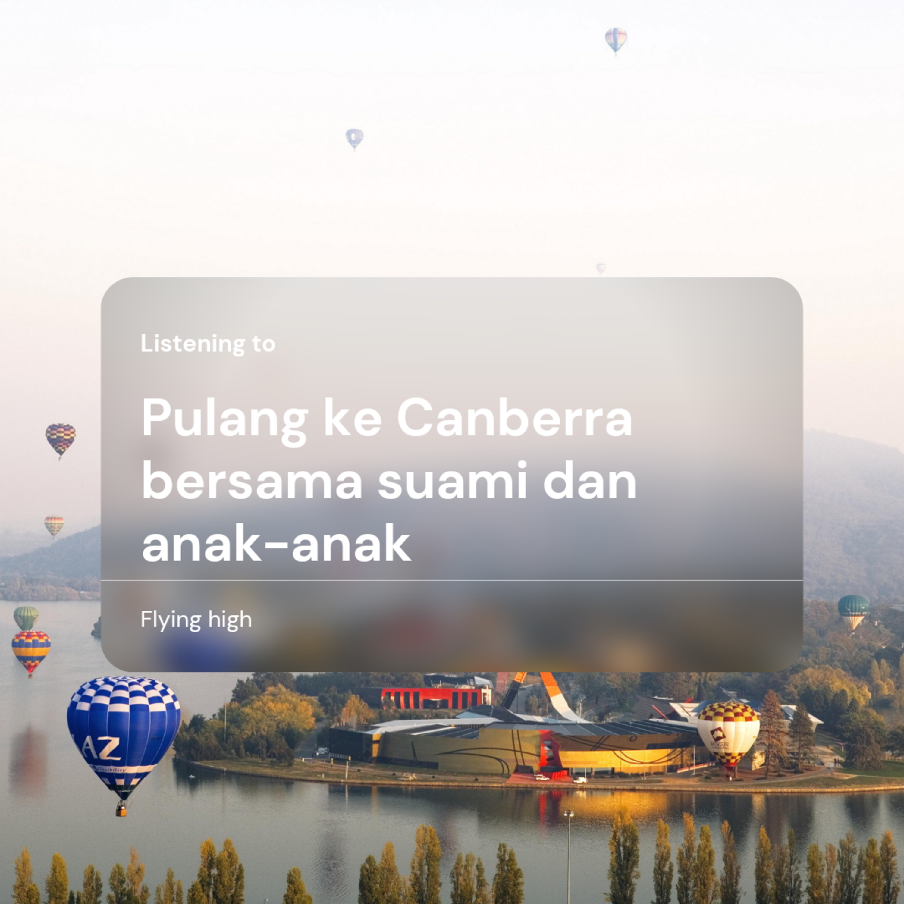 Cendrawasih Podcast