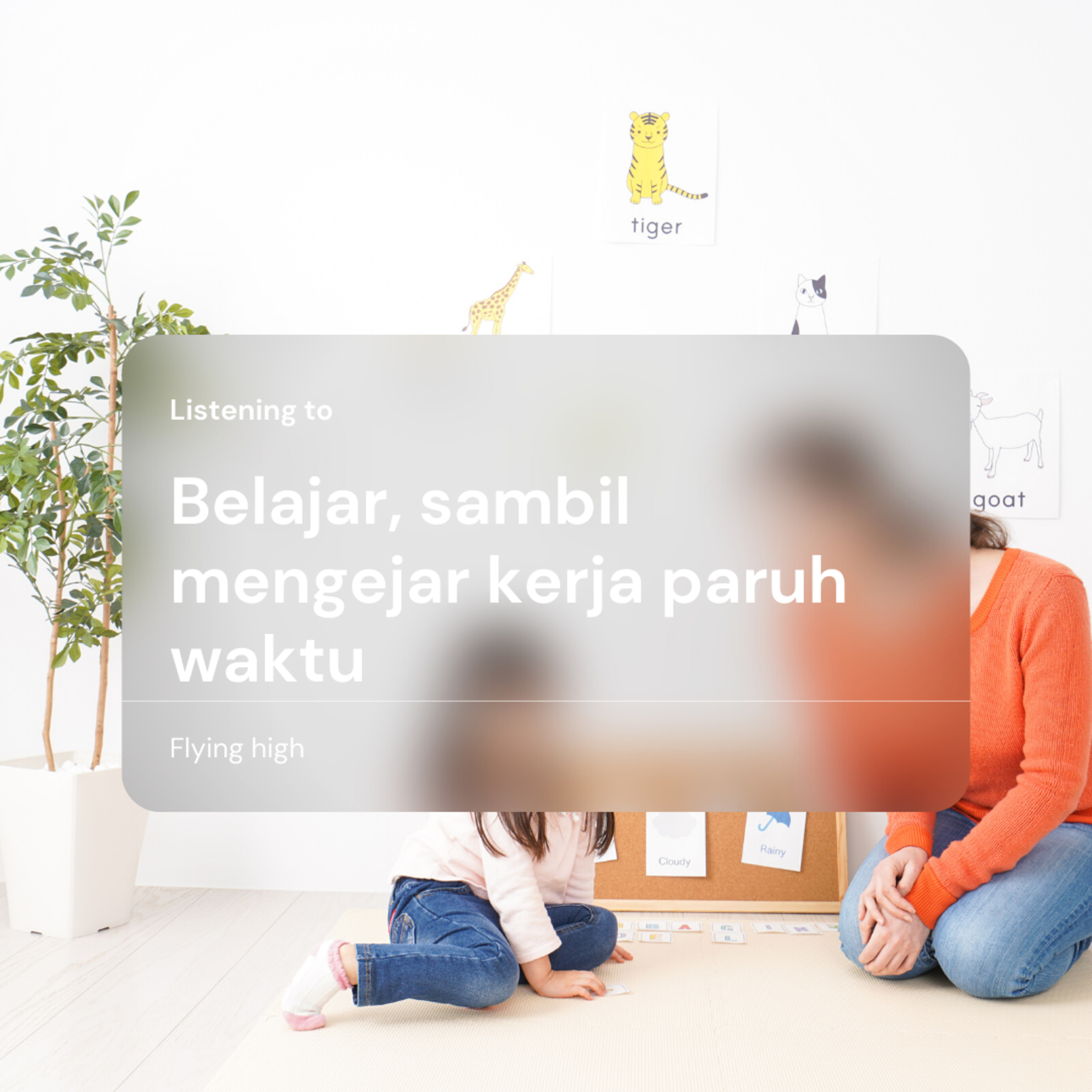 Cendrawasih Podcast