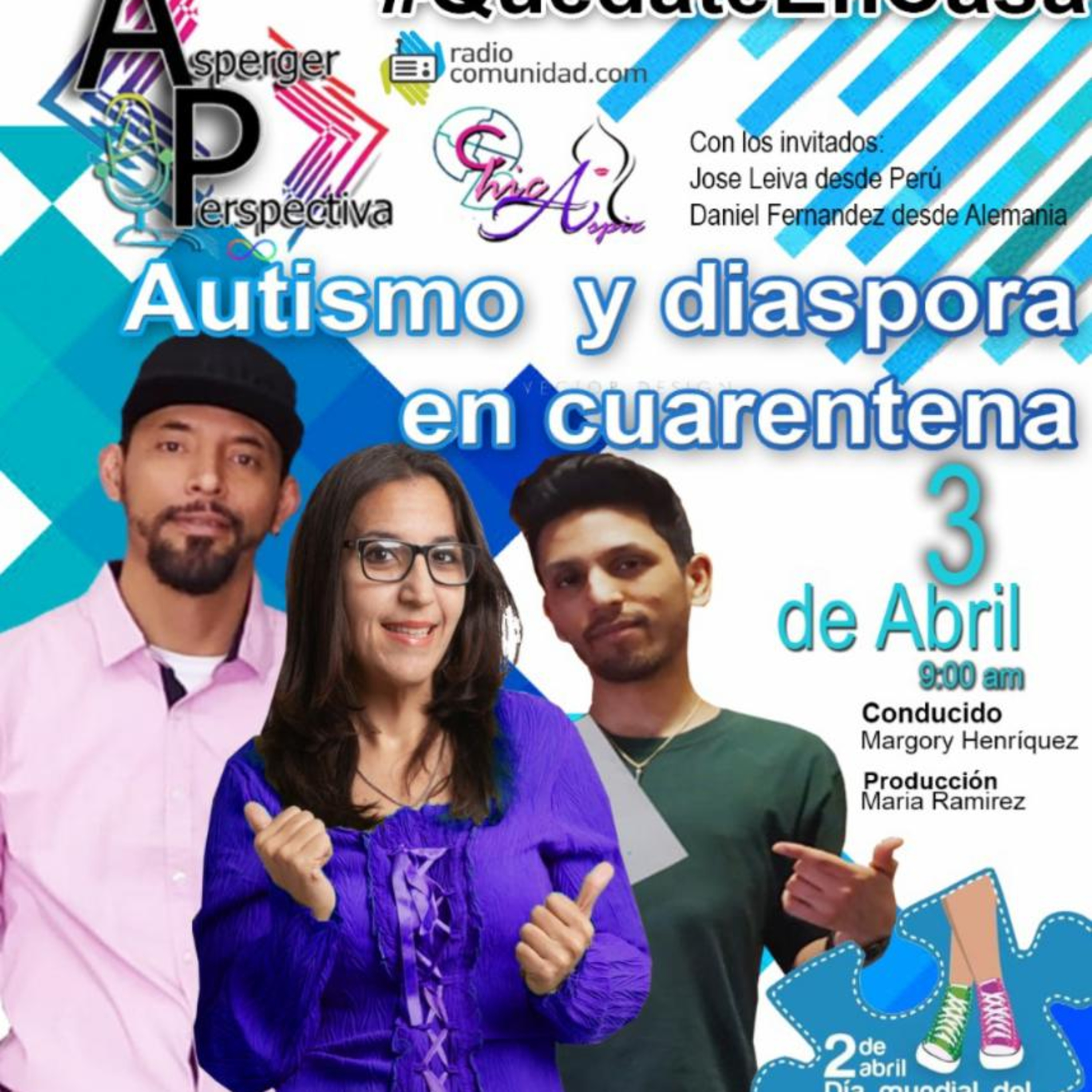 Asperger en Perspectiva