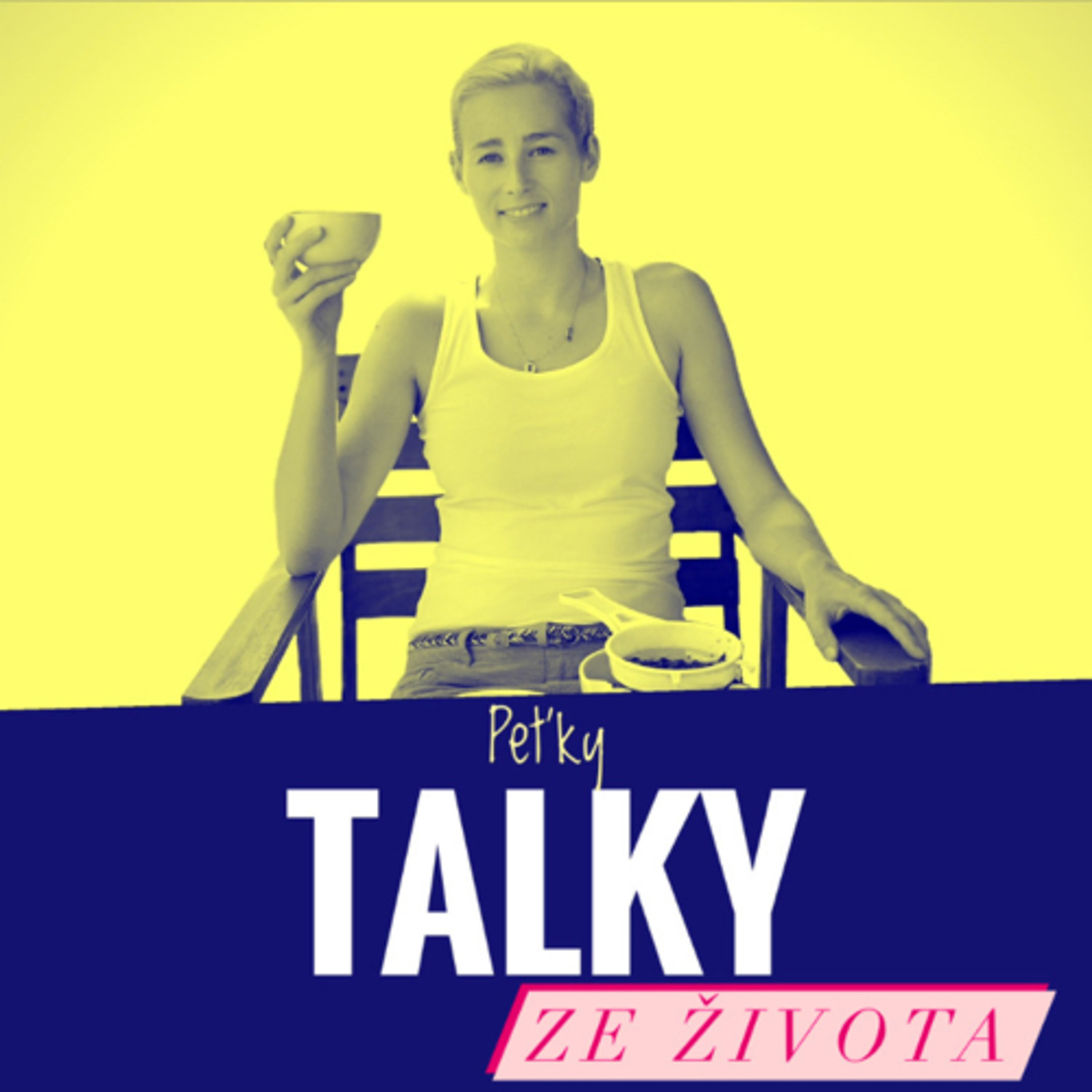 PEŤKY TALKY