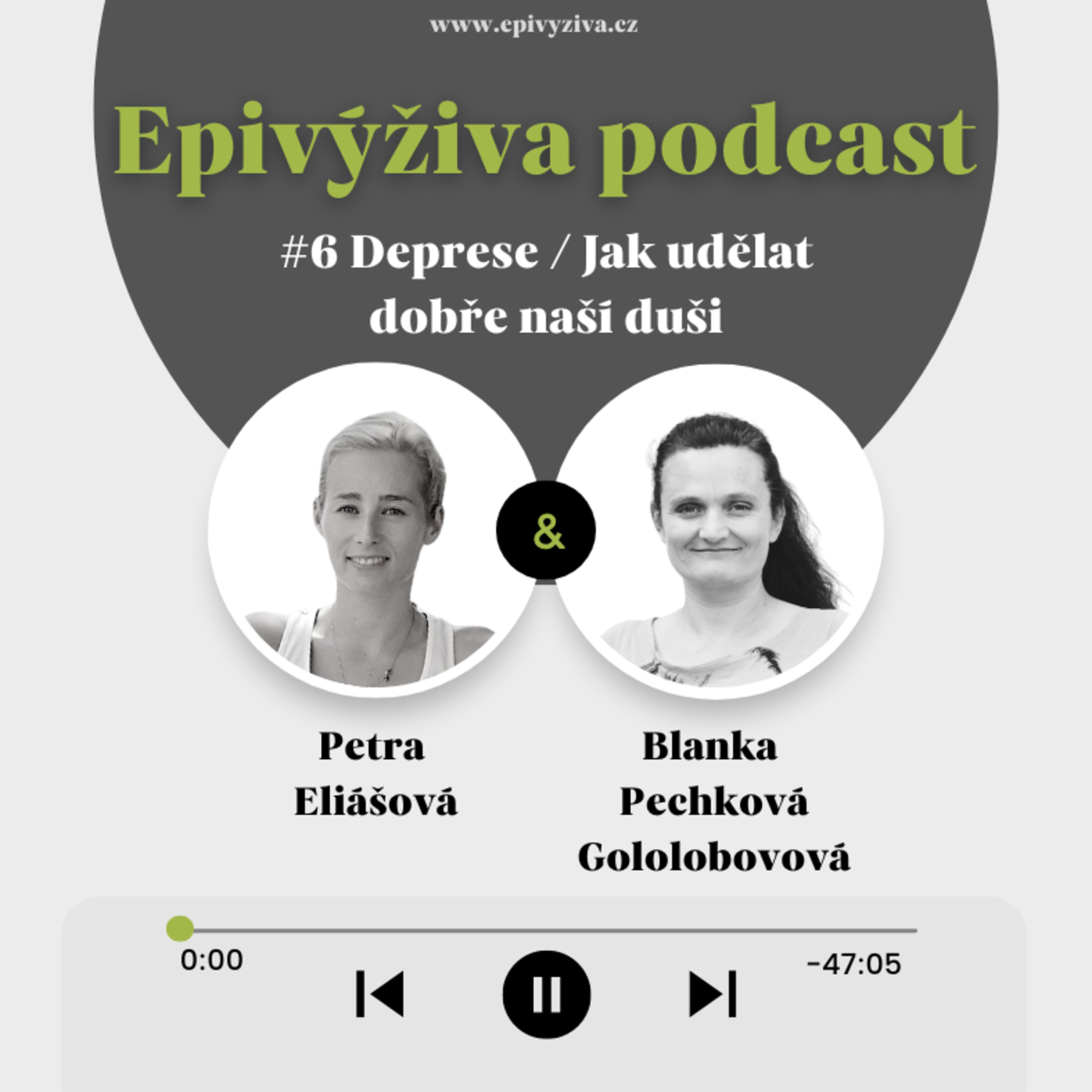 PEŤKY TALKY