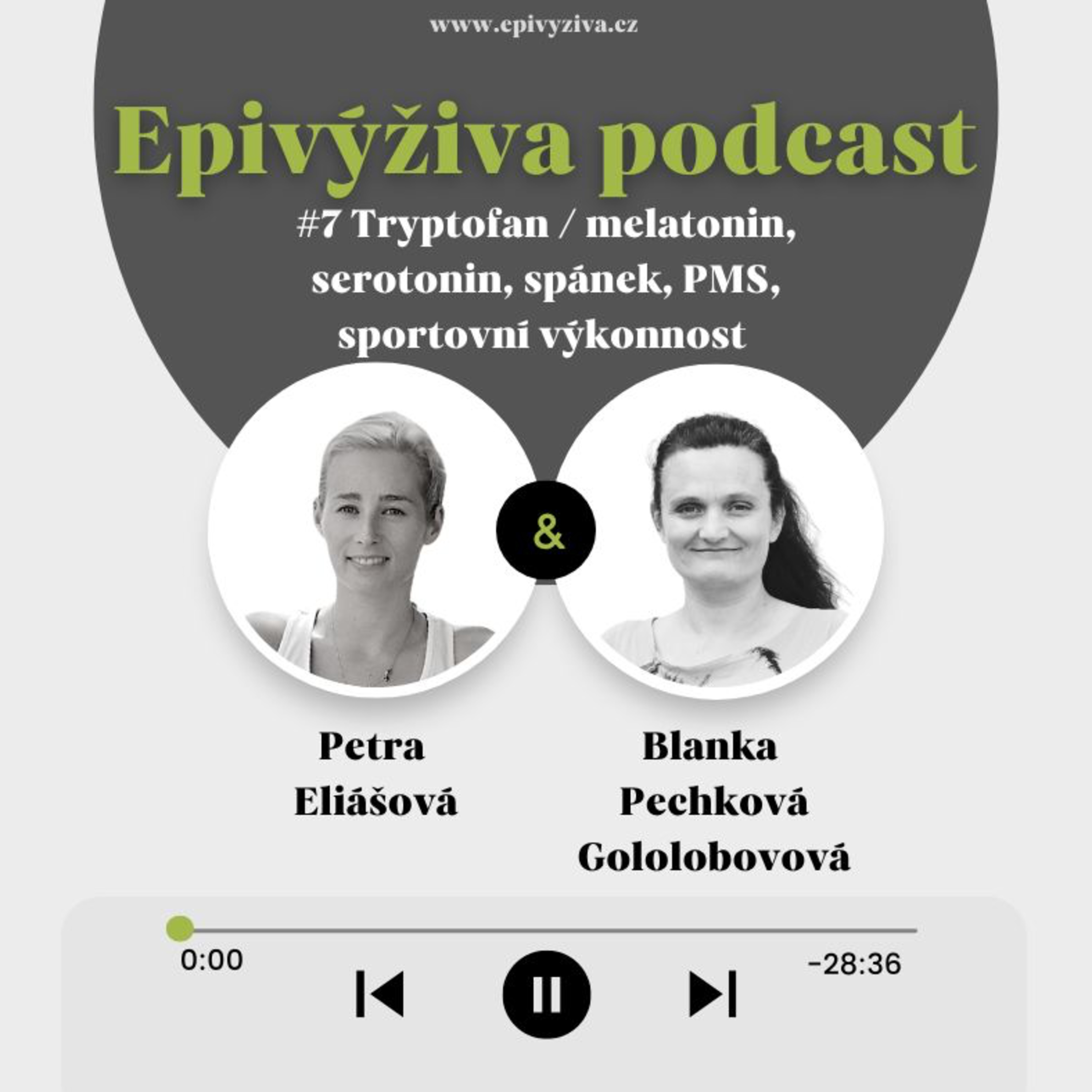 PEŤKY TALKY
