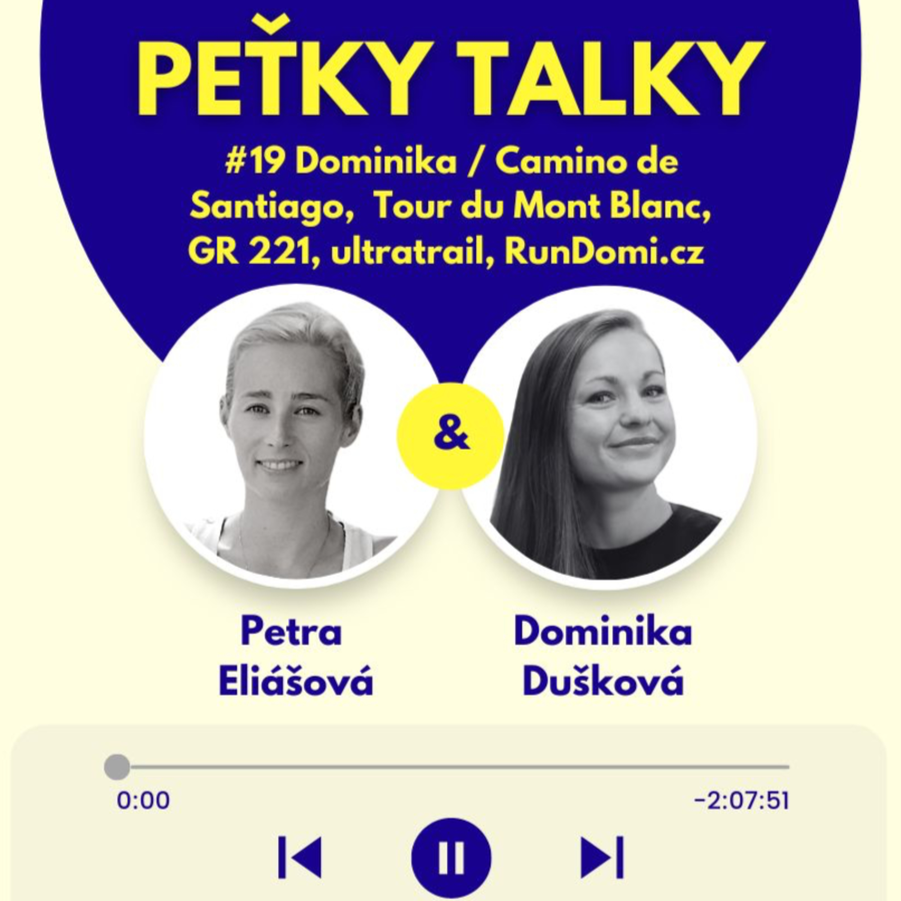 PEŤKY TALKY